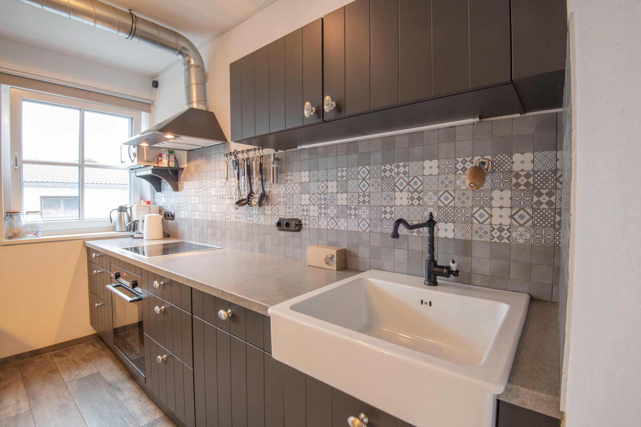 Residenz Edelalm - Top 2-Keuken