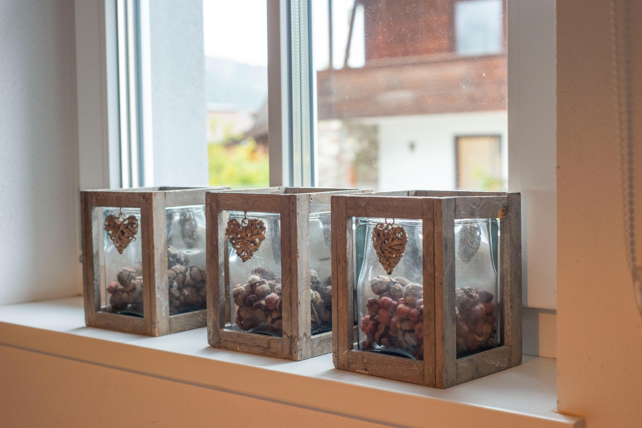 Residenz Edelalm - Top 2-Sfeer