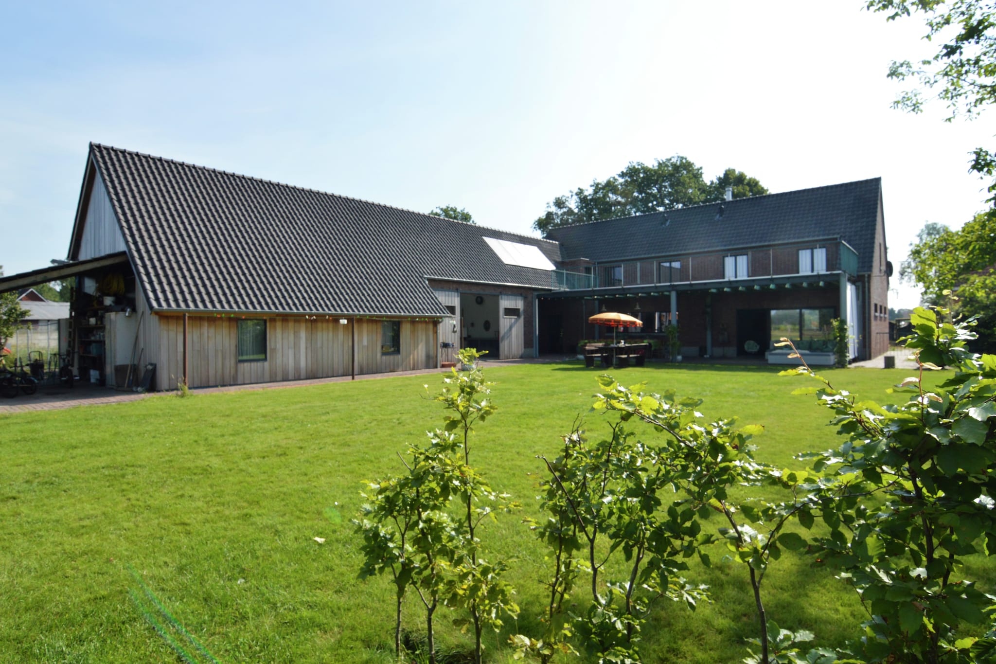 Vakantiehuis Arendonk max. 12 personen 2 huisdieren 5 slaapkamers #25