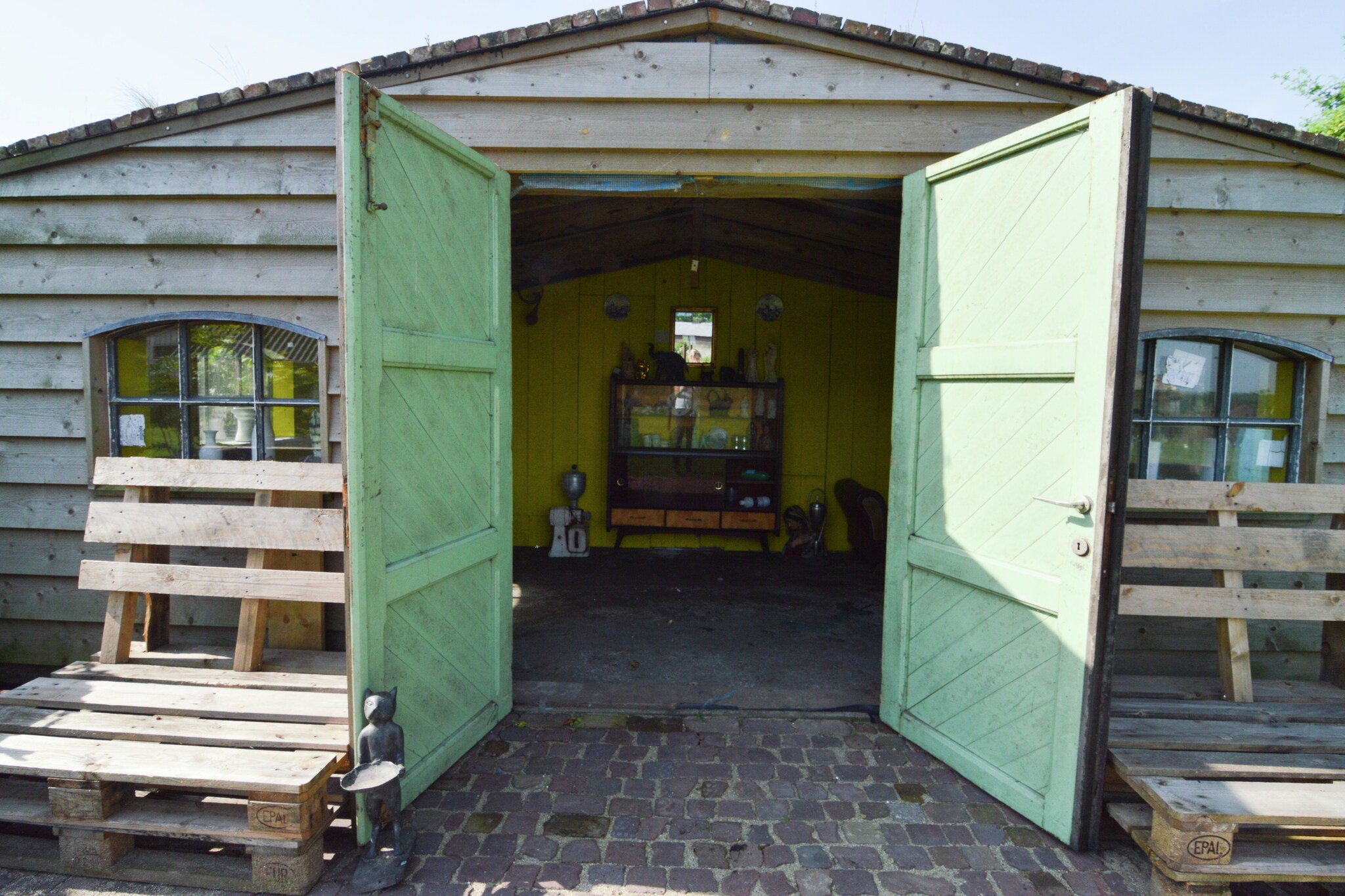 Vakantiehuis Arendonk max. 12 personen 2 huisdieren 5 slaapkamers #30