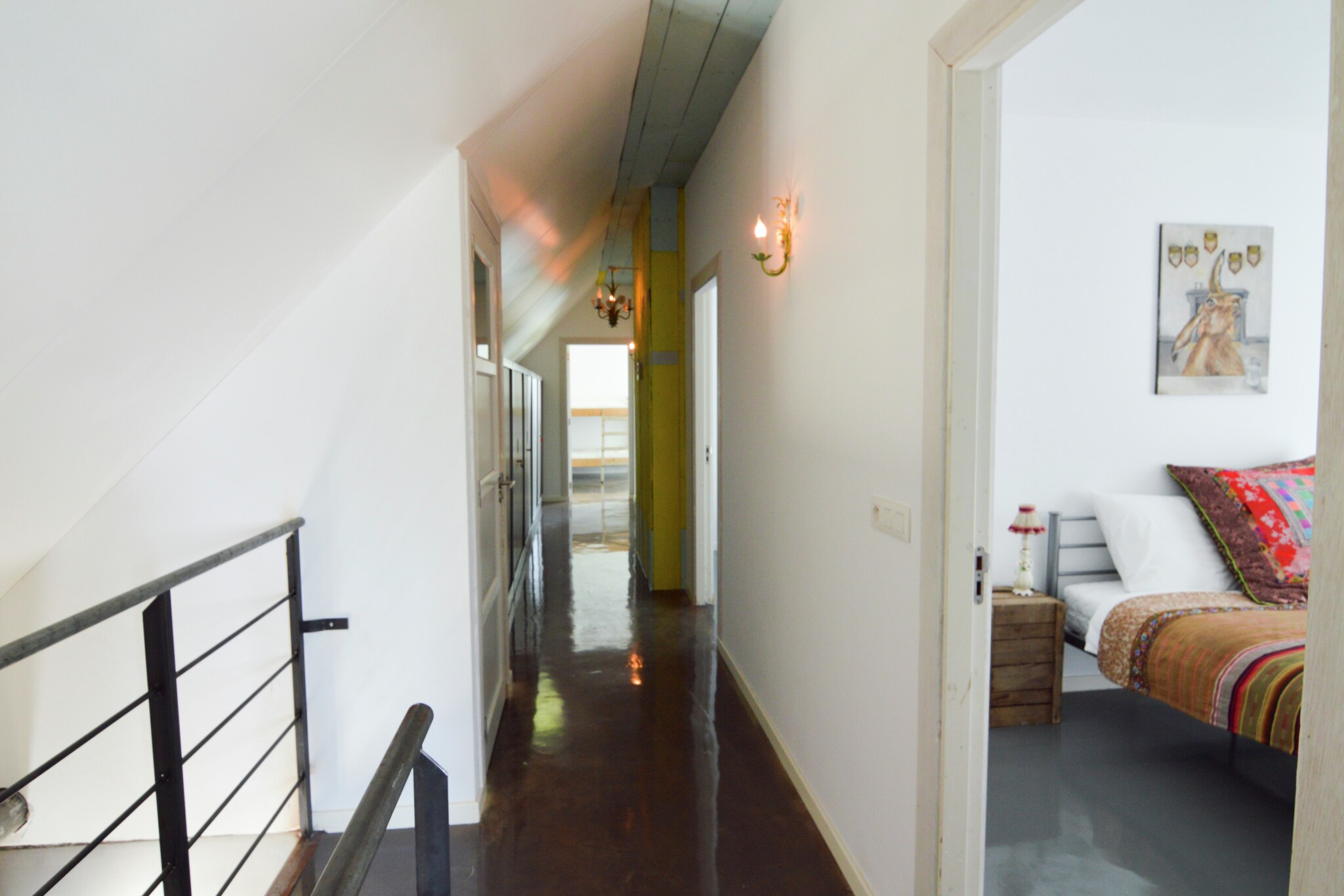 Vakantiehuis Arendonk max. 12 personen 2 huisdieren 5 slaapkamers #12