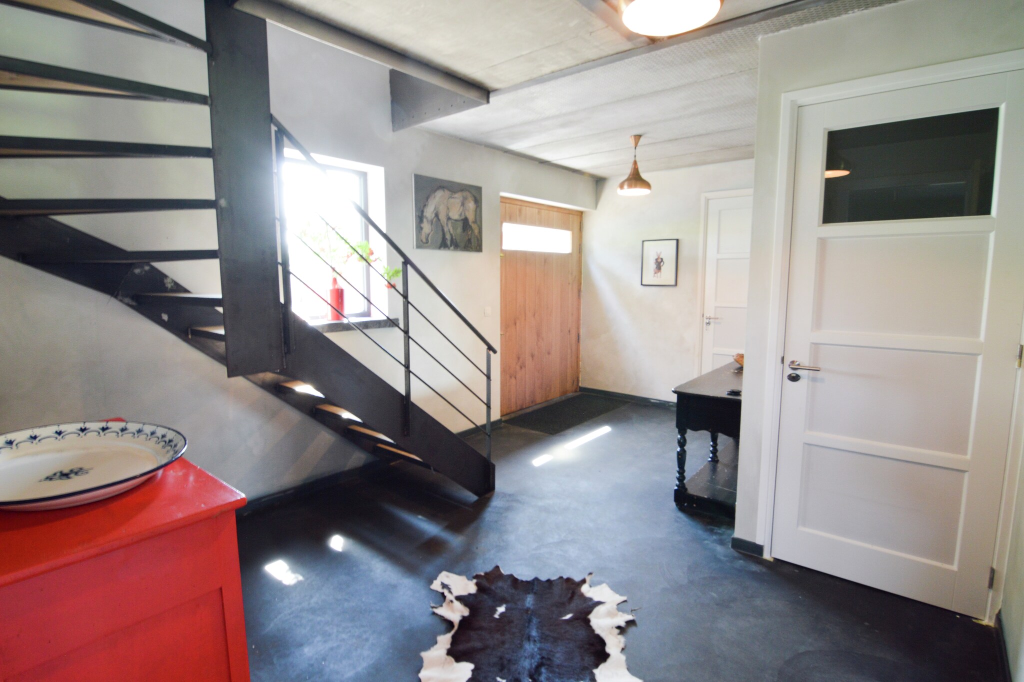 Vakantiehuis Arendonk max. 12 personen 2 huisdieren 5 slaapkamers #7