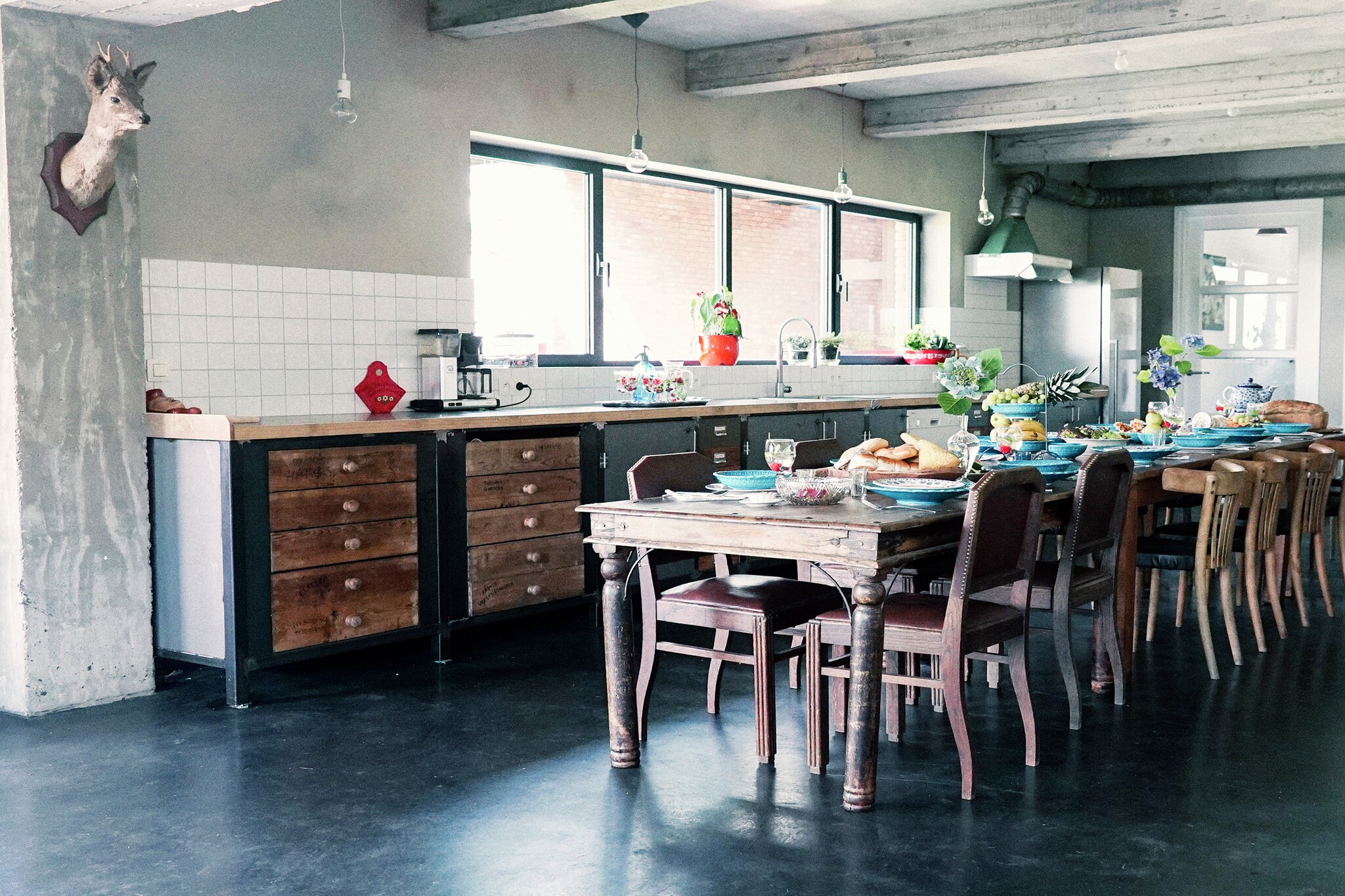 Vakantiehuis Arendonk max. 12 personen 2 huisdieren 5 slaapkamers #11