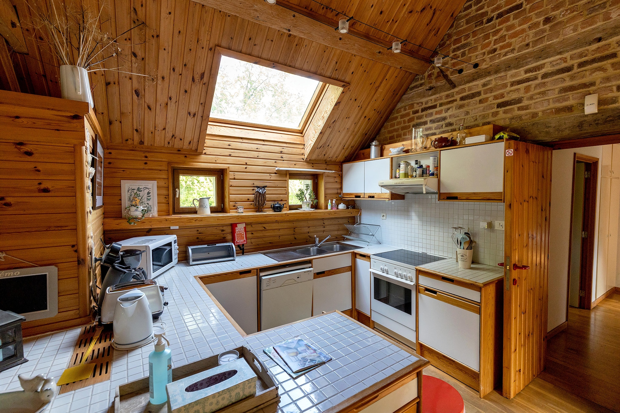 Beautiful Farmhouse in Sivry-Rance with Garden