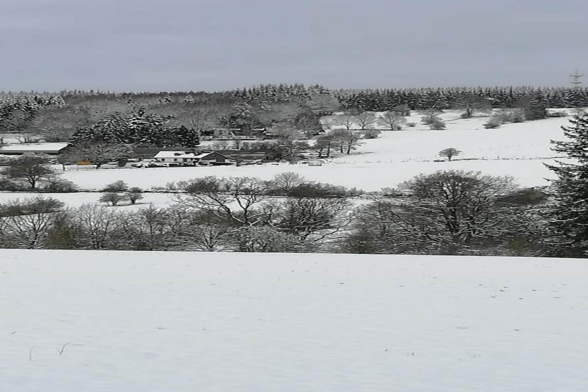 Sapin-Paul-Area winter 20km