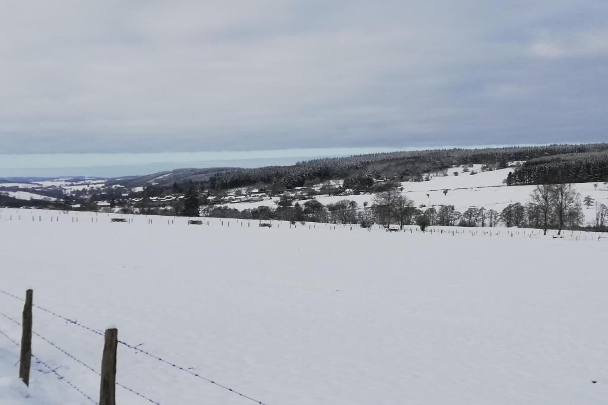 Sapin-Paul-Area winter 20km