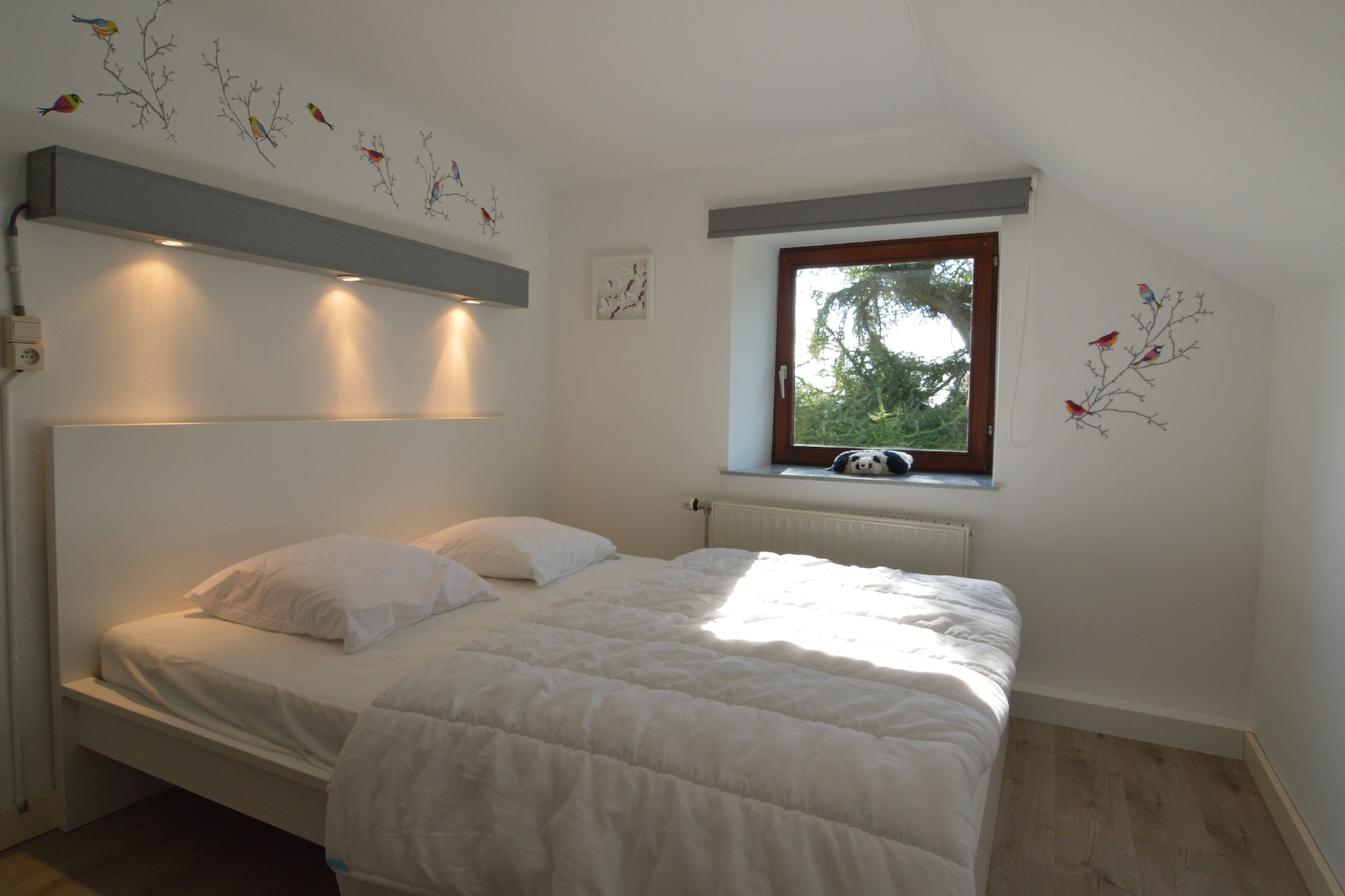 Vakantiehuis Sourbrodt max. 14 personen 6 slaapkamers #17
