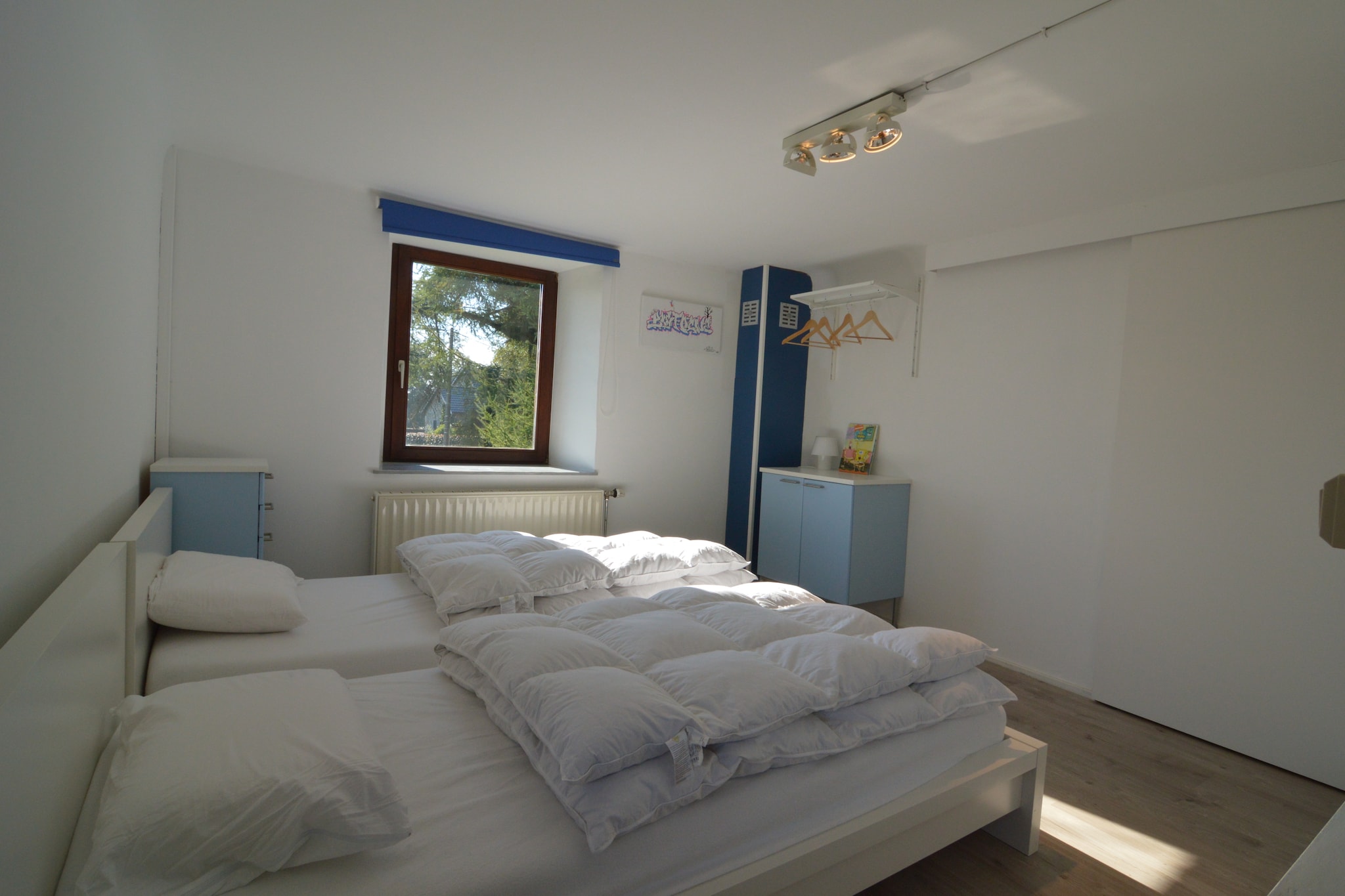 Vakantiehuis Sourbrodt max. 14 personen 6 slaapkamers #15