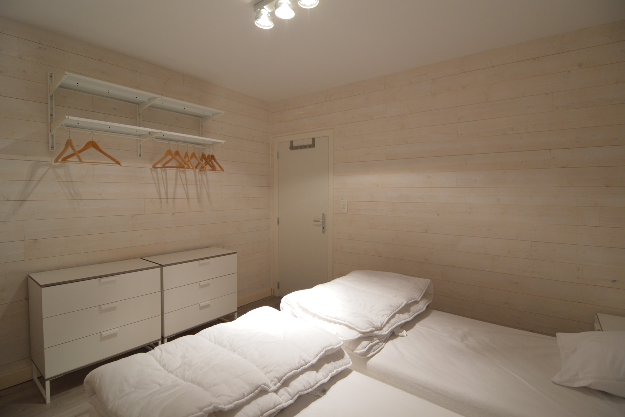 Vakantiehuis Sourbrodt max. 14 personen 6 slaapkamers #22