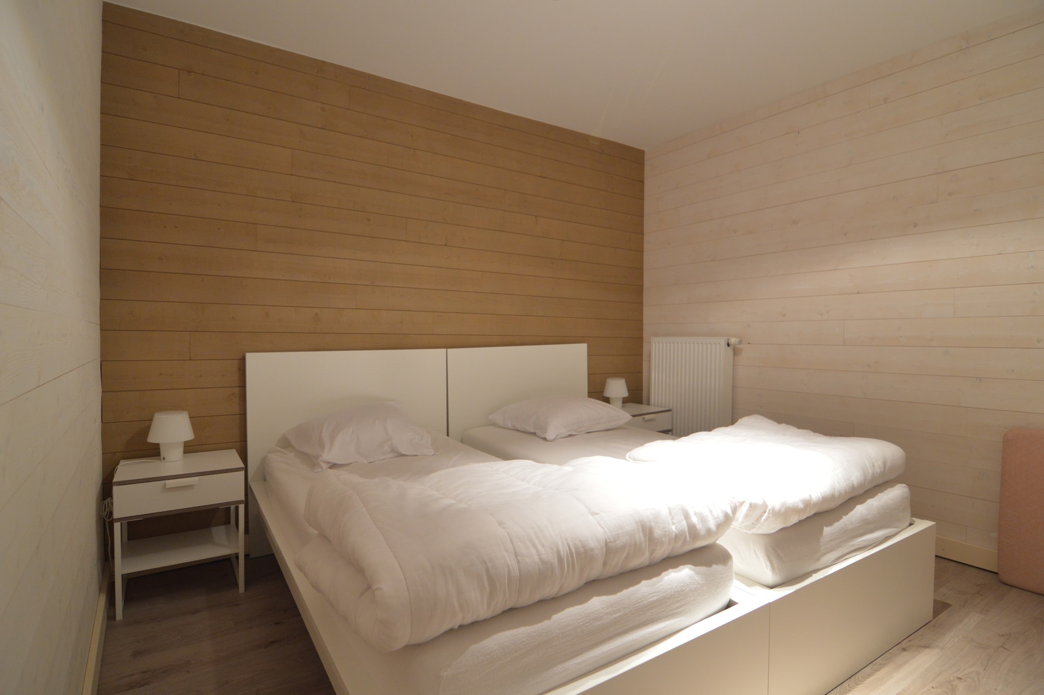 Vakantiehuis Sourbrodt max. 14 personen 6 slaapkamers #21