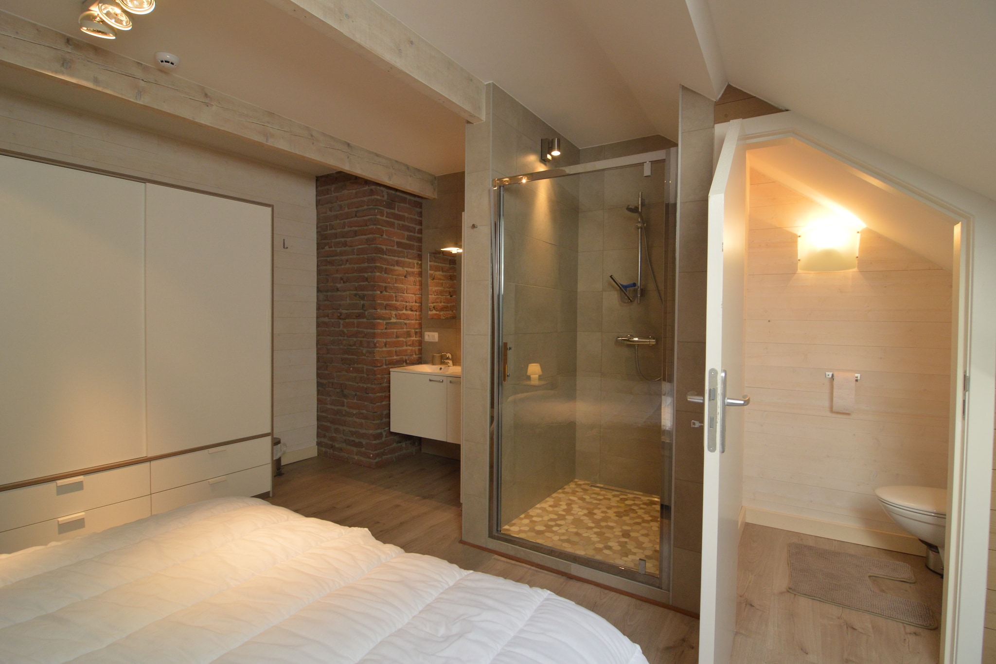 Vakantiehuis Sourbrodt max. 14 personen 6 slaapkamers #30