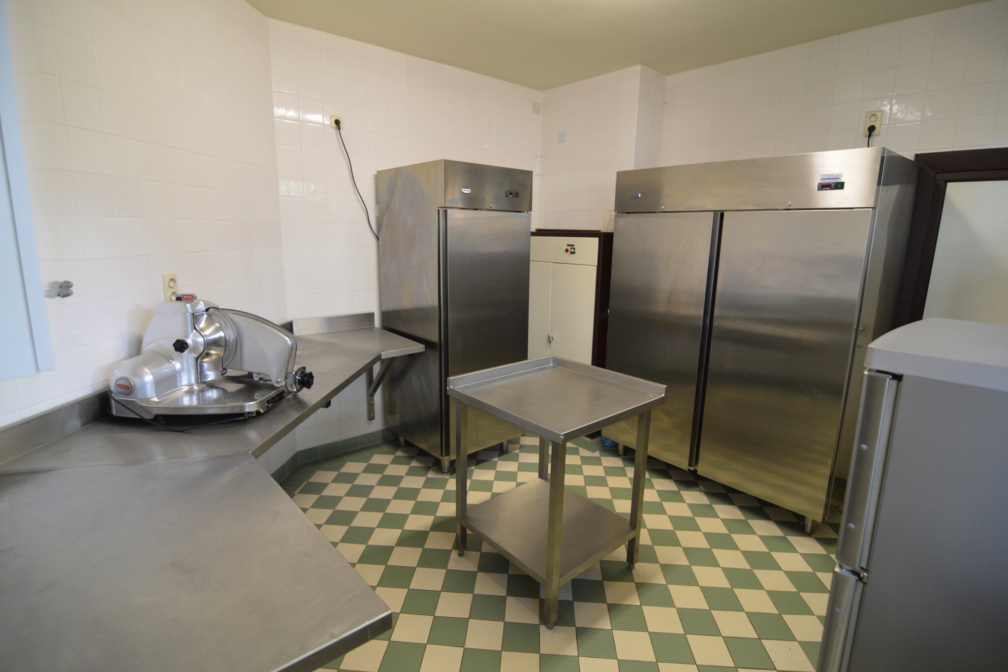 Vakantiehuis Vielsalm max. 50 personen 24 slaapkamers sauna #14