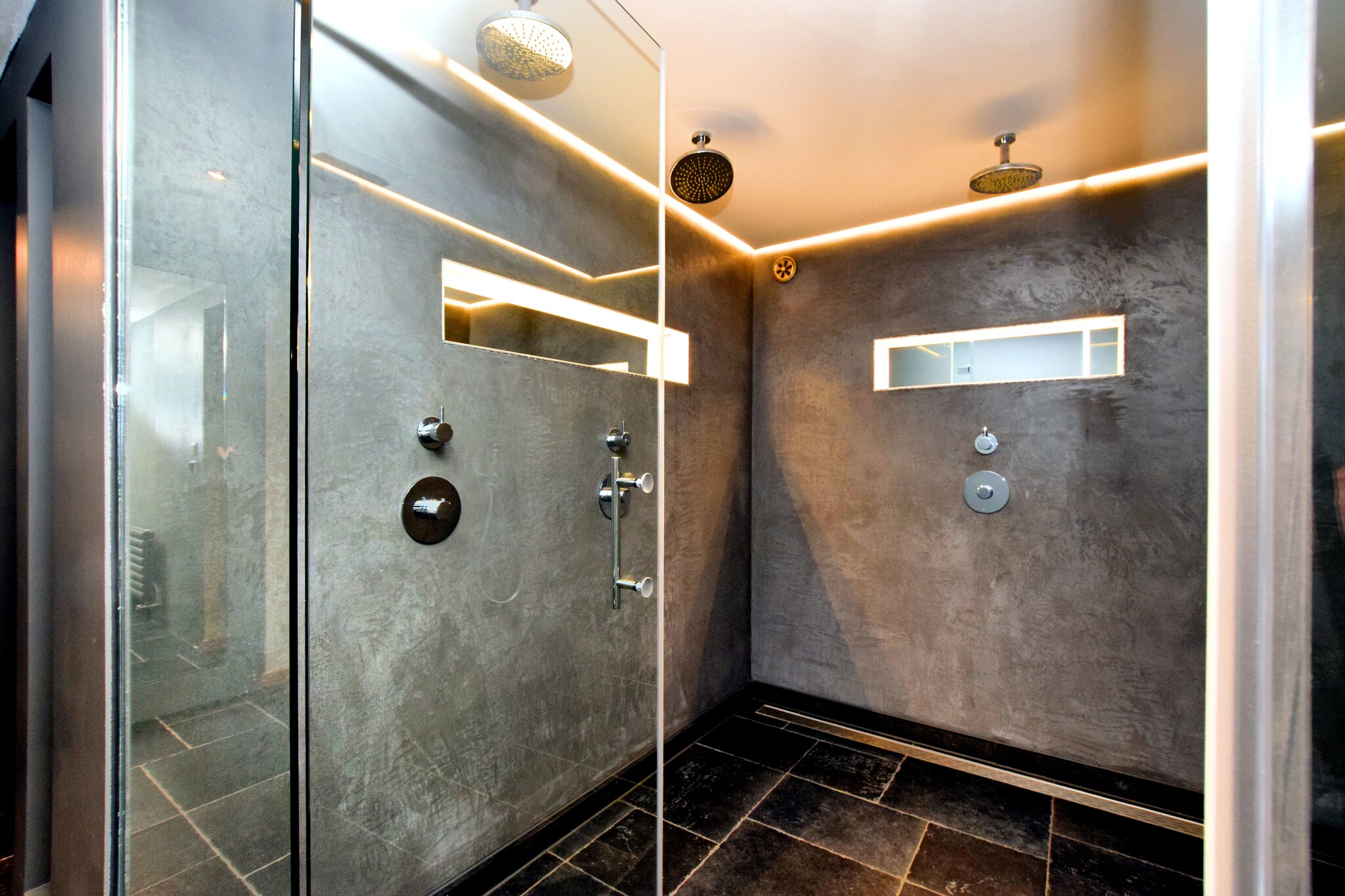 Vakantiehuis Vielsalm max. 50 personen 24 slaapkamers sauna #38
