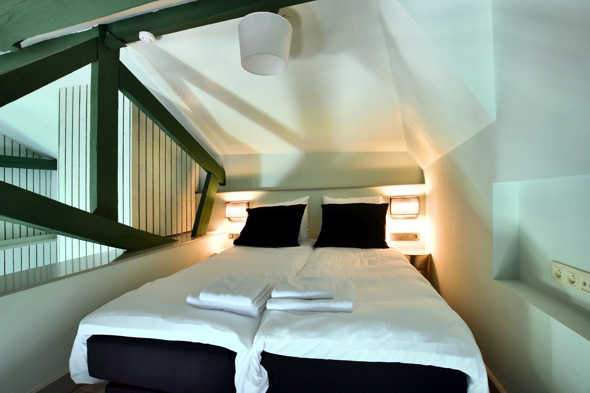 Vakantiehuis Vielsalm max. 50 personen 24 slaapkamers sauna #22