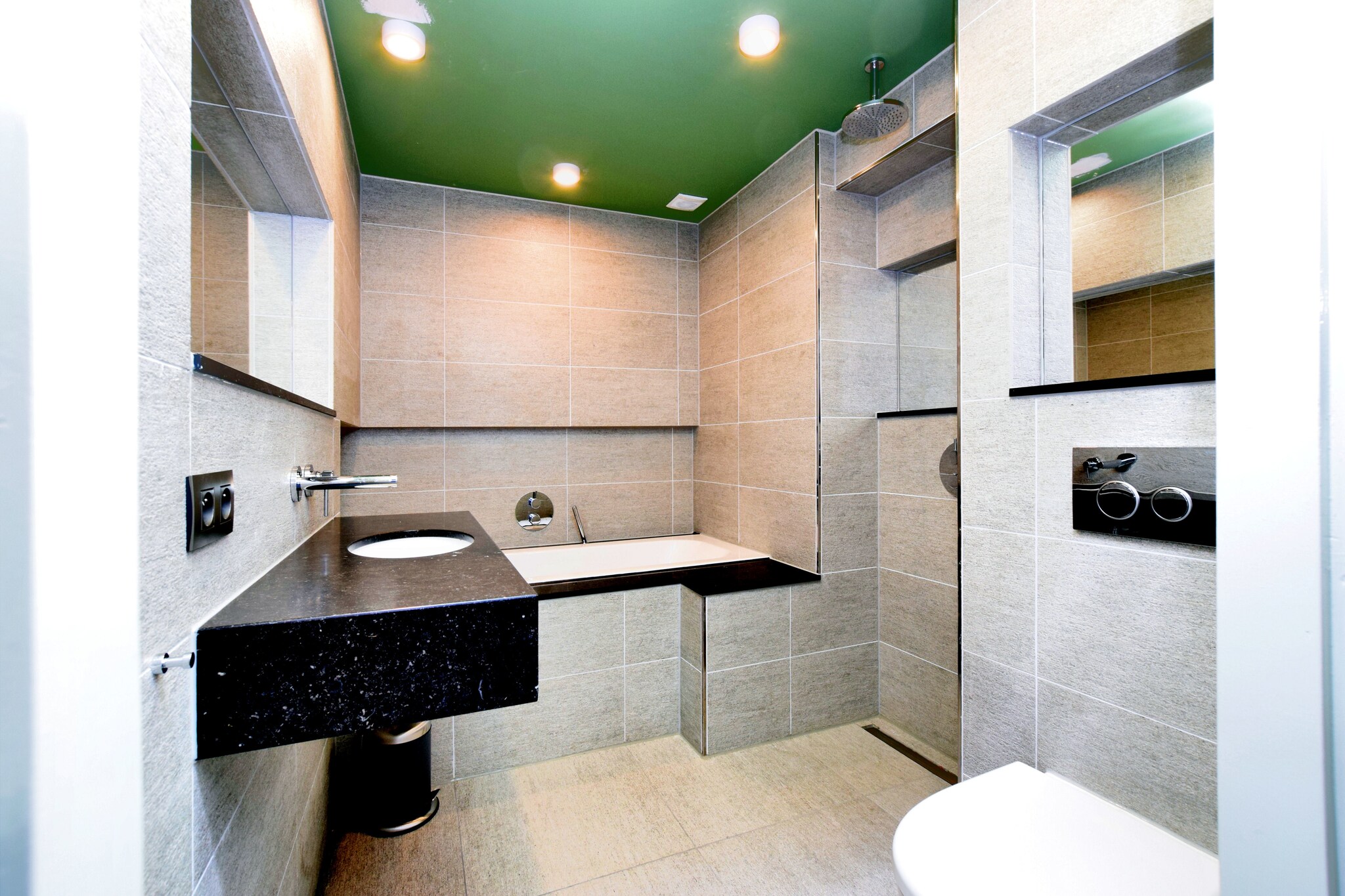 Vakantiehuis Vielsalm max. 50 personen 24 slaapkamers sauna #30
