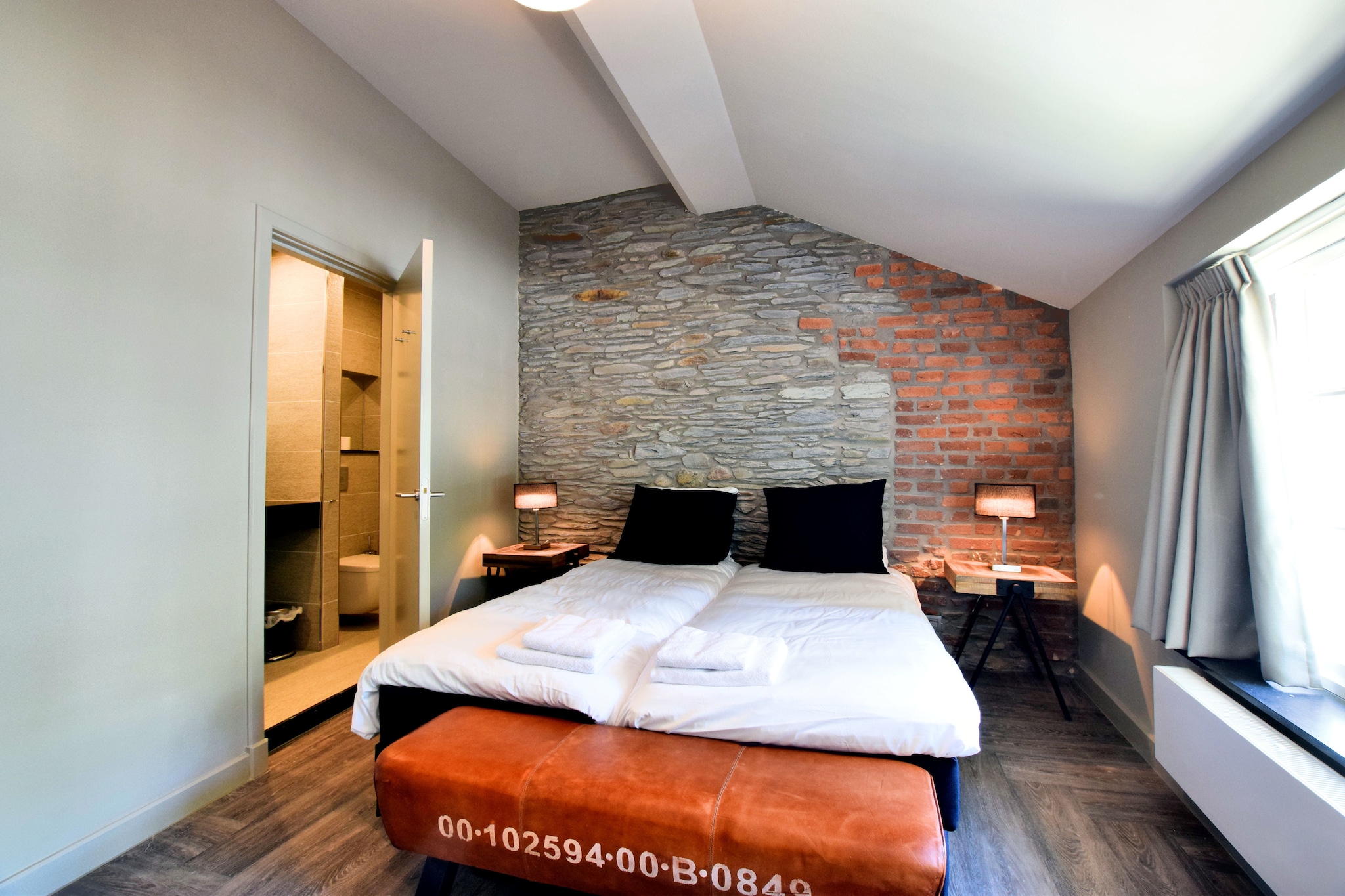 Vakantiehuis Vielsalm max. 50 personen 24 slaapkamers sauna #20