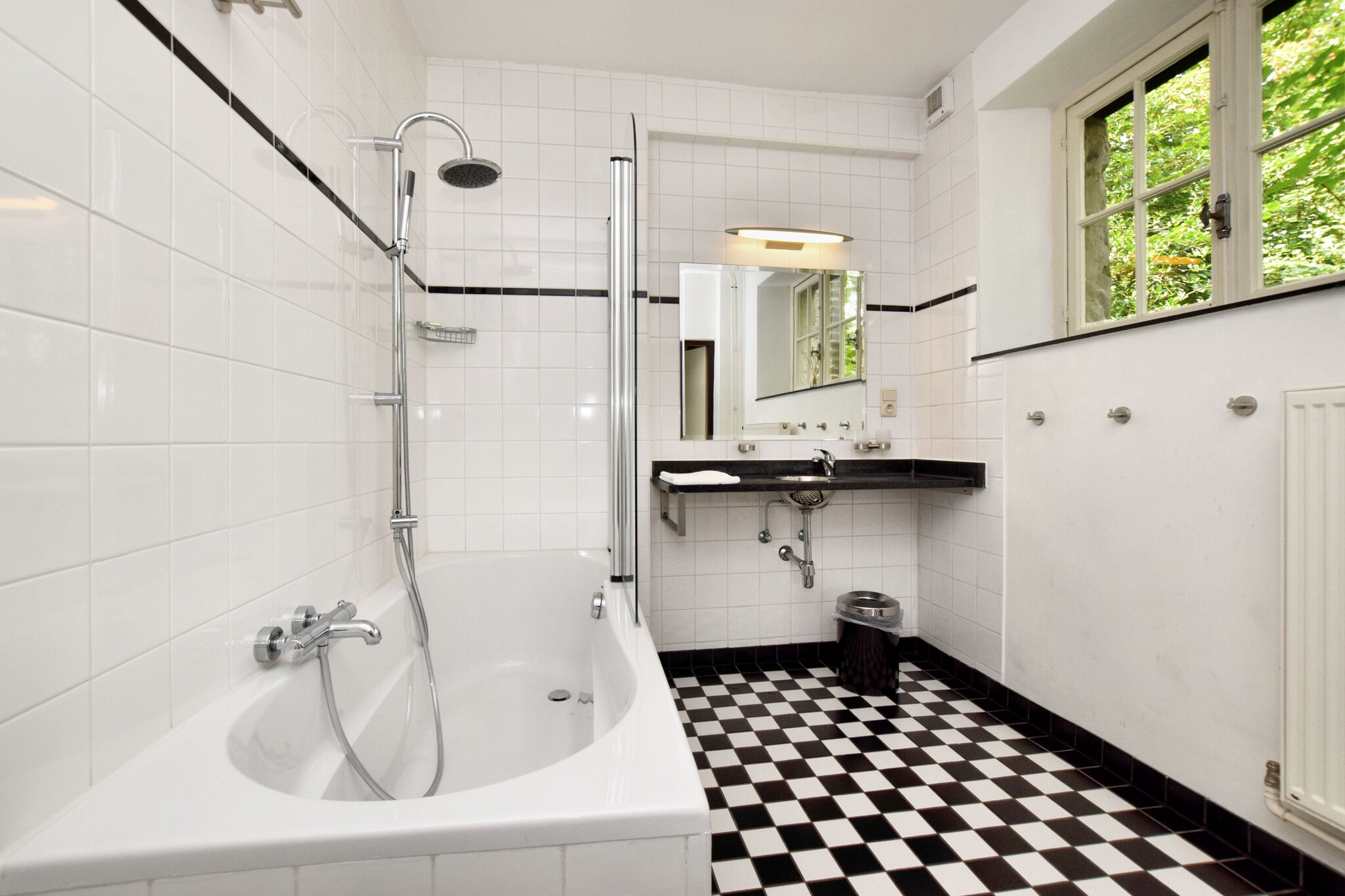 Vakantiehuis Vielsalm max. 50 personen 24 slaapkamers sauna #26