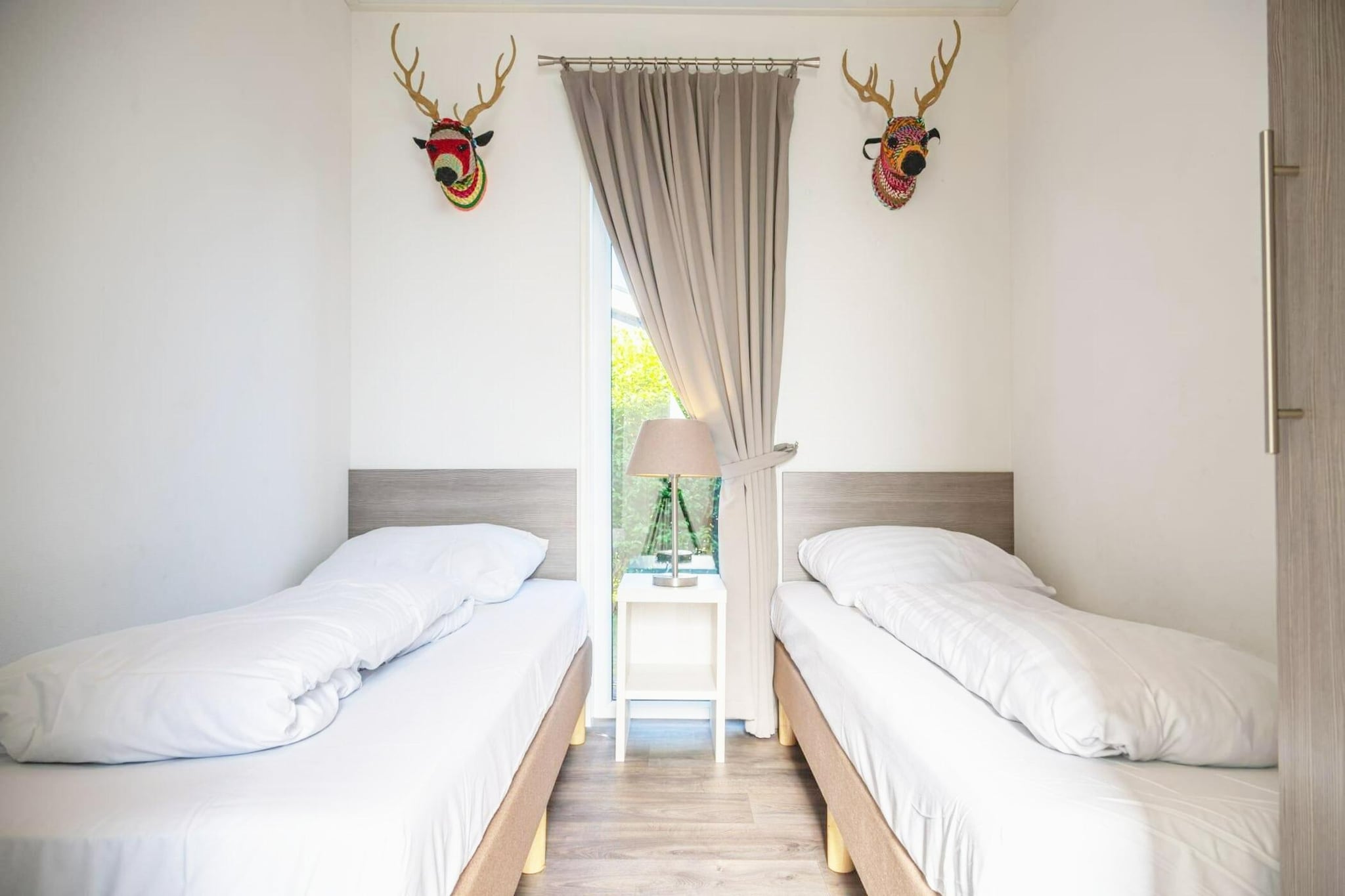 Bed Room