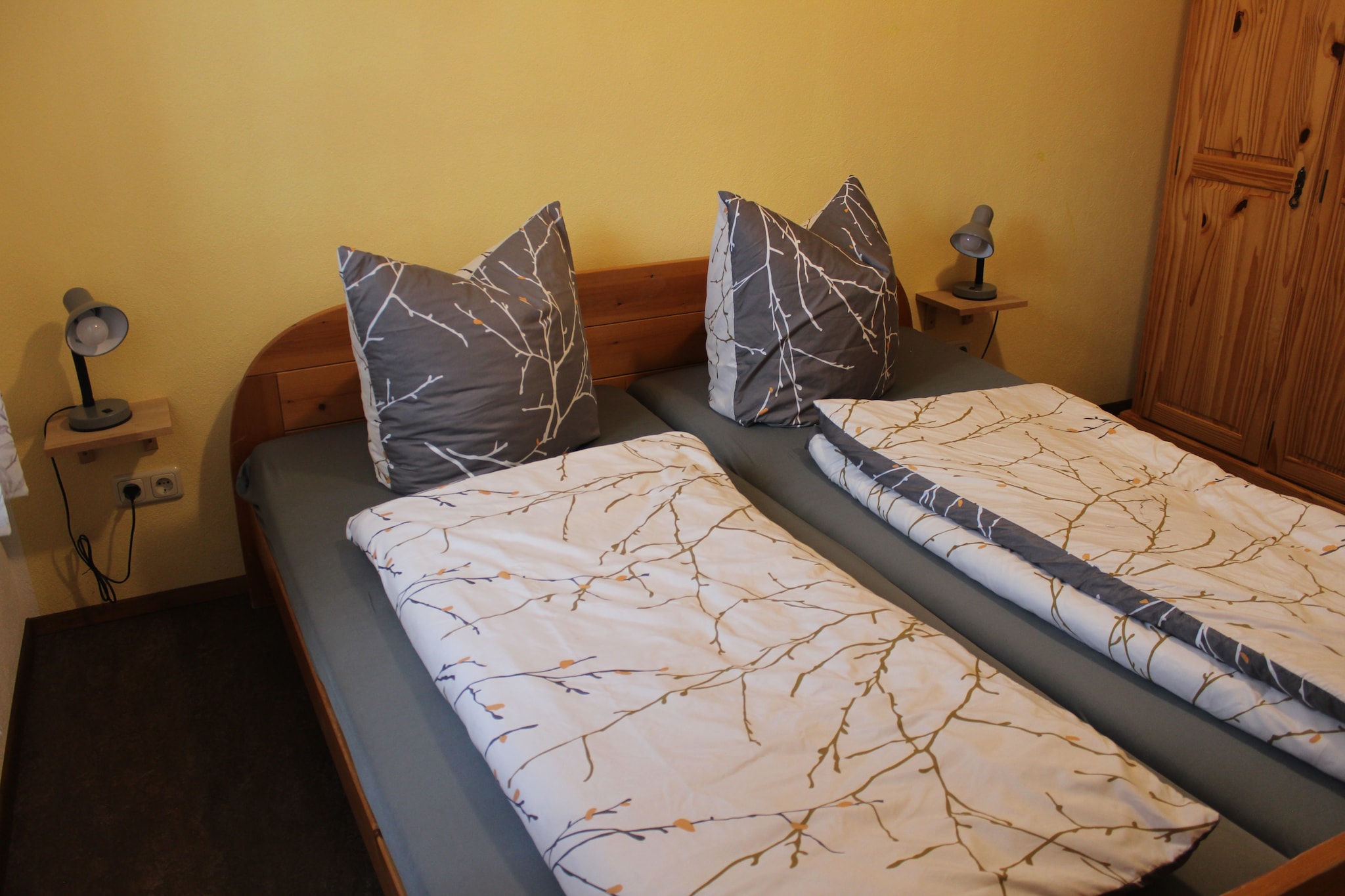 Pfaffenstein-Chambre