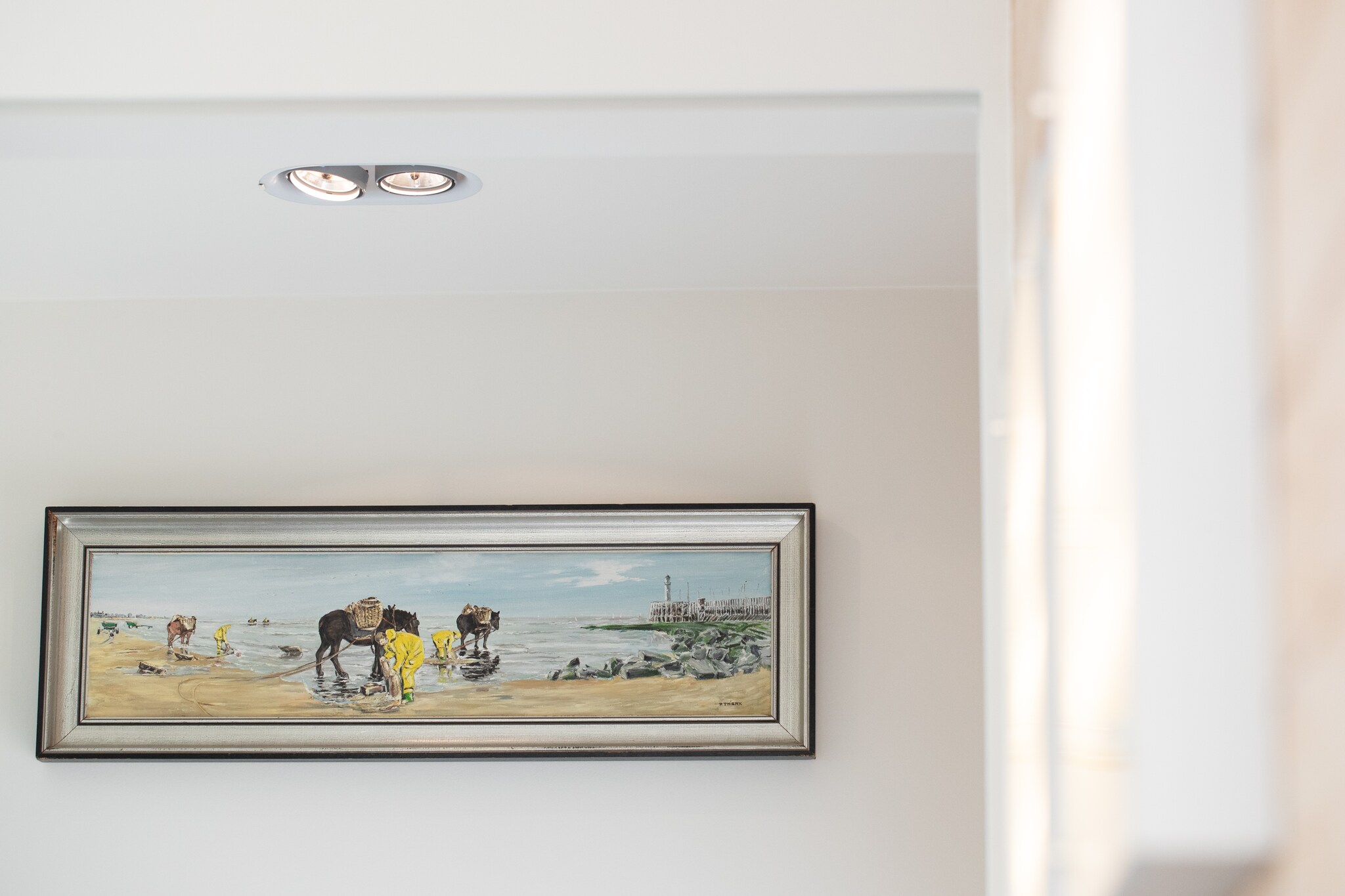 Vakantiehuis Diksmuide max. 10 personen 3 slaapkamers zwembad #27