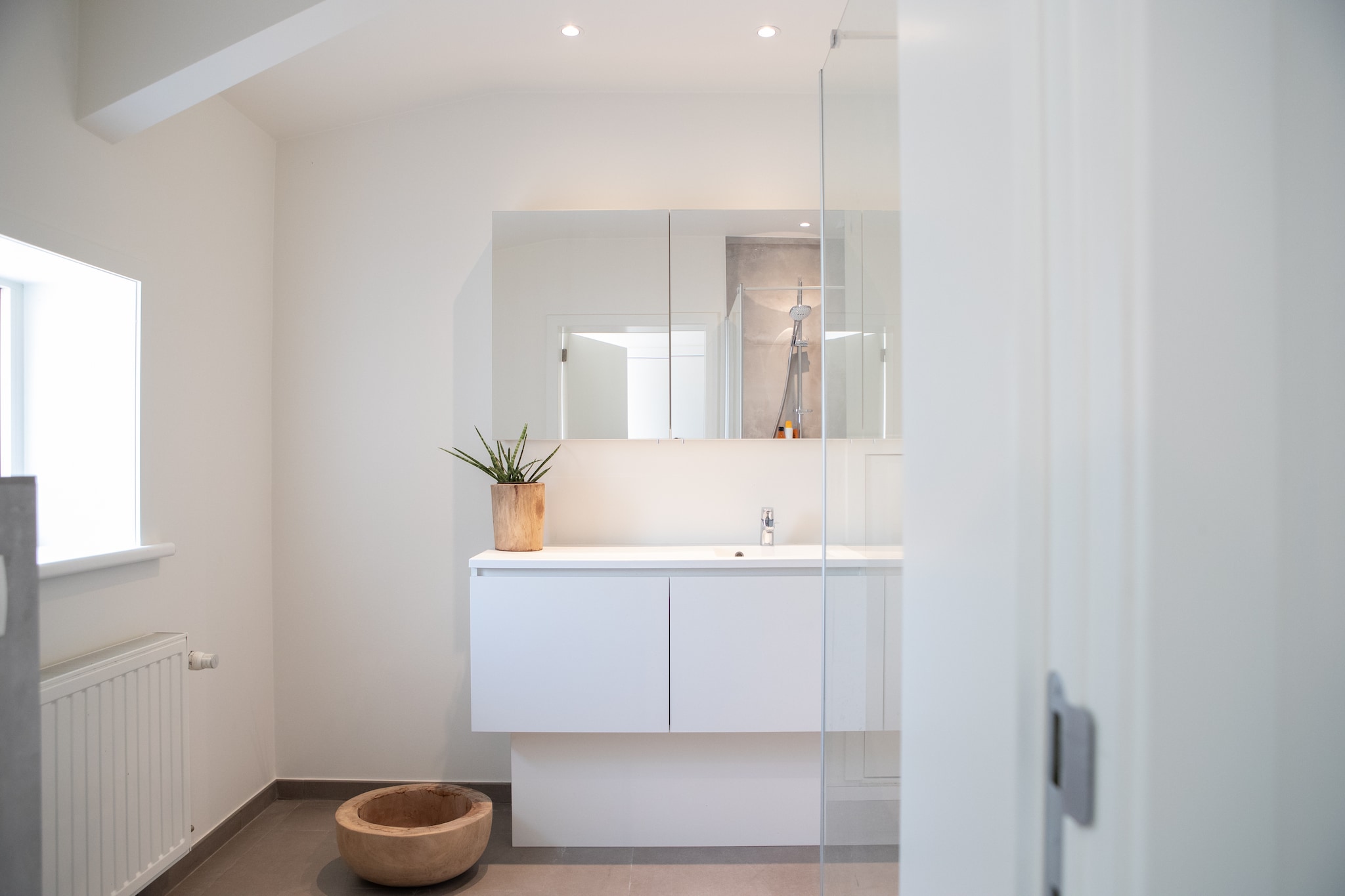 Vakantiehuis Diksmuide max. 10 personen 3 slaapkamers zwembad #19