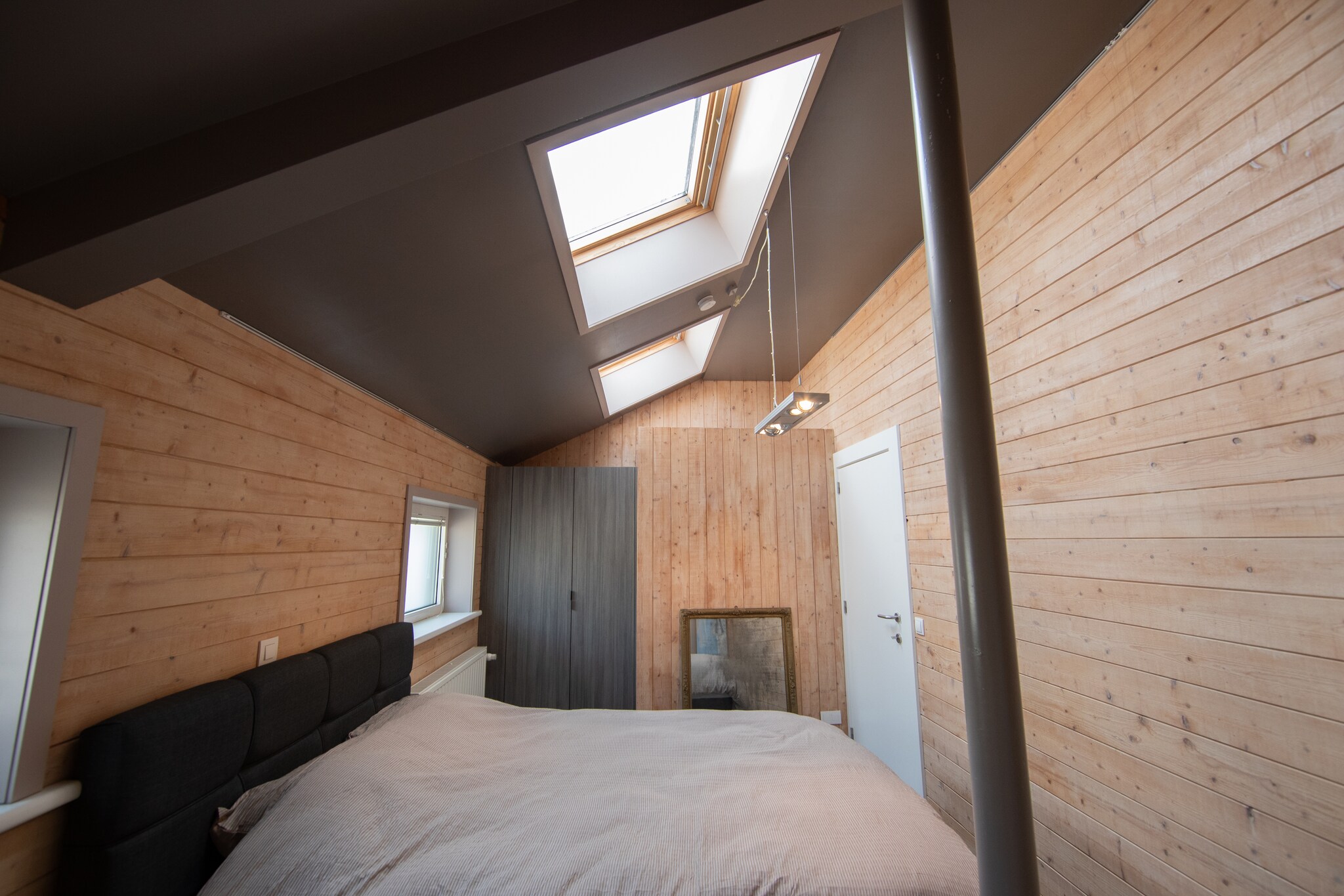 Vakantiehuis Diksmuide max. 10 personen 3 slaapkamers zwembad #17