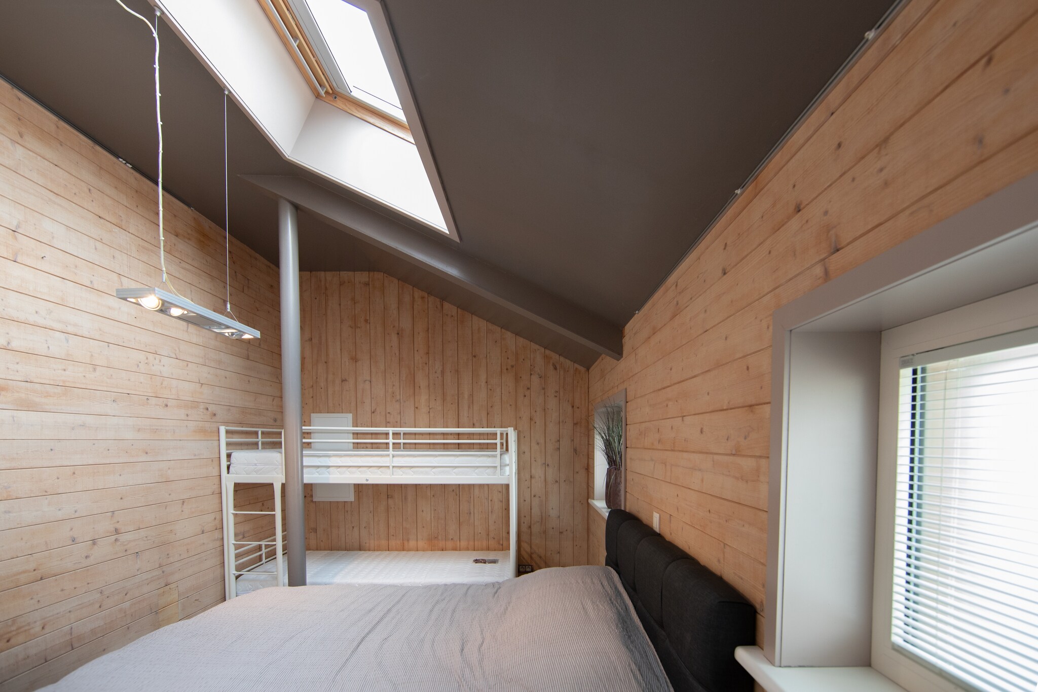 Vakantiehuis Diksmuide max. 10 personen 3 slaapkamers zwembad #32