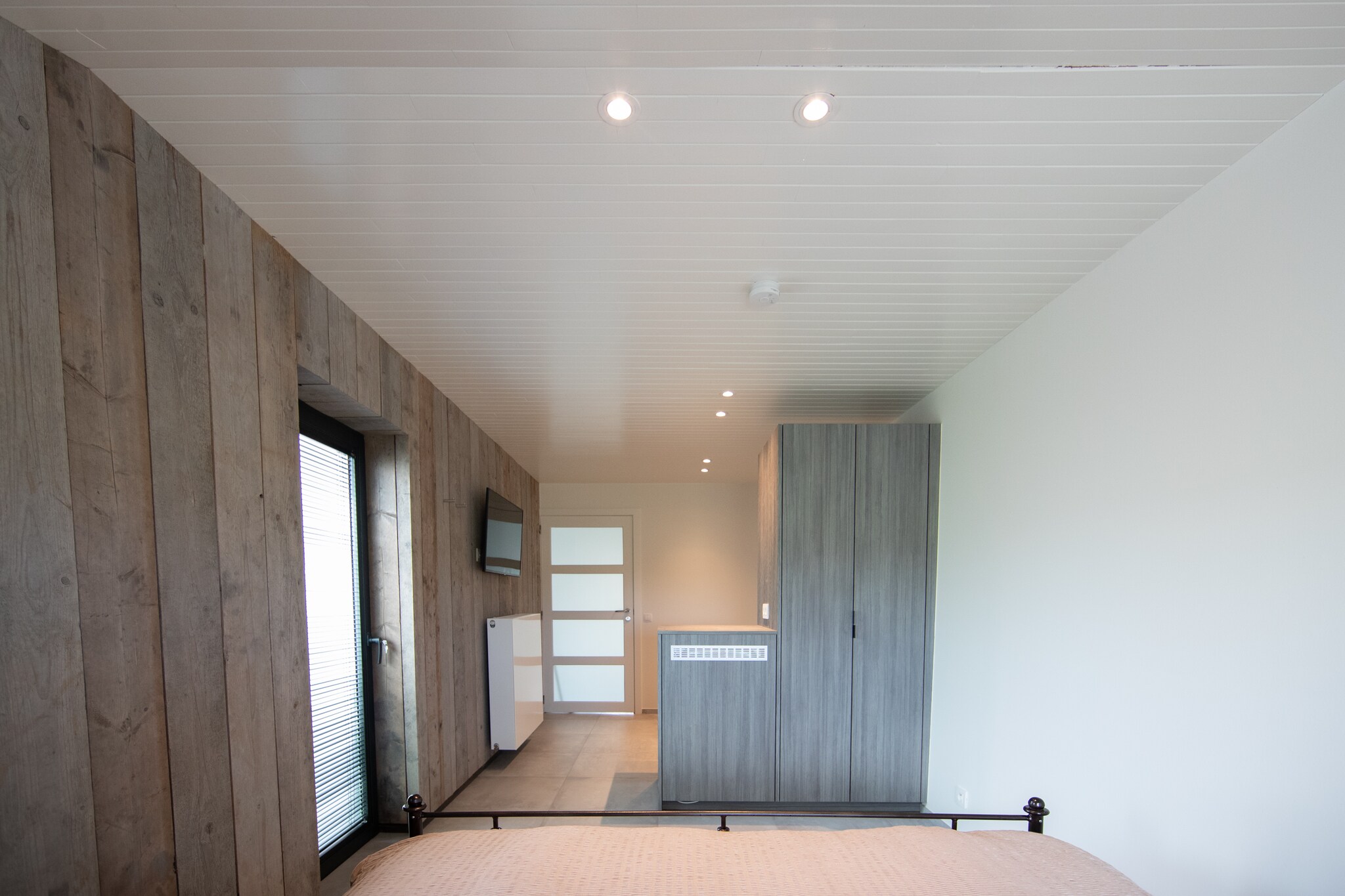 Vakantiehuis Diksmuide max. 10 personen 3 slaapkamers zwembad #29