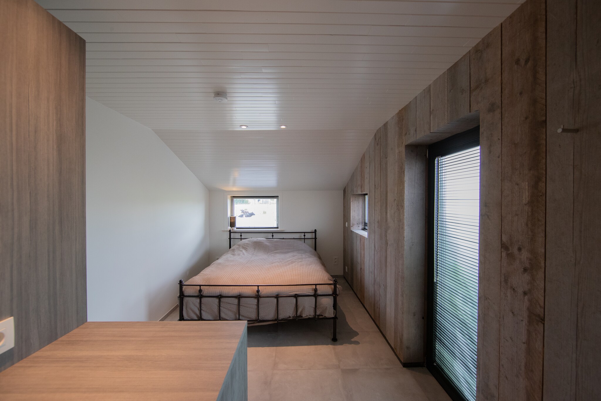 Vakantiehuis Diksmuide max. 10 personen 3 slaapkamers zwembad #30