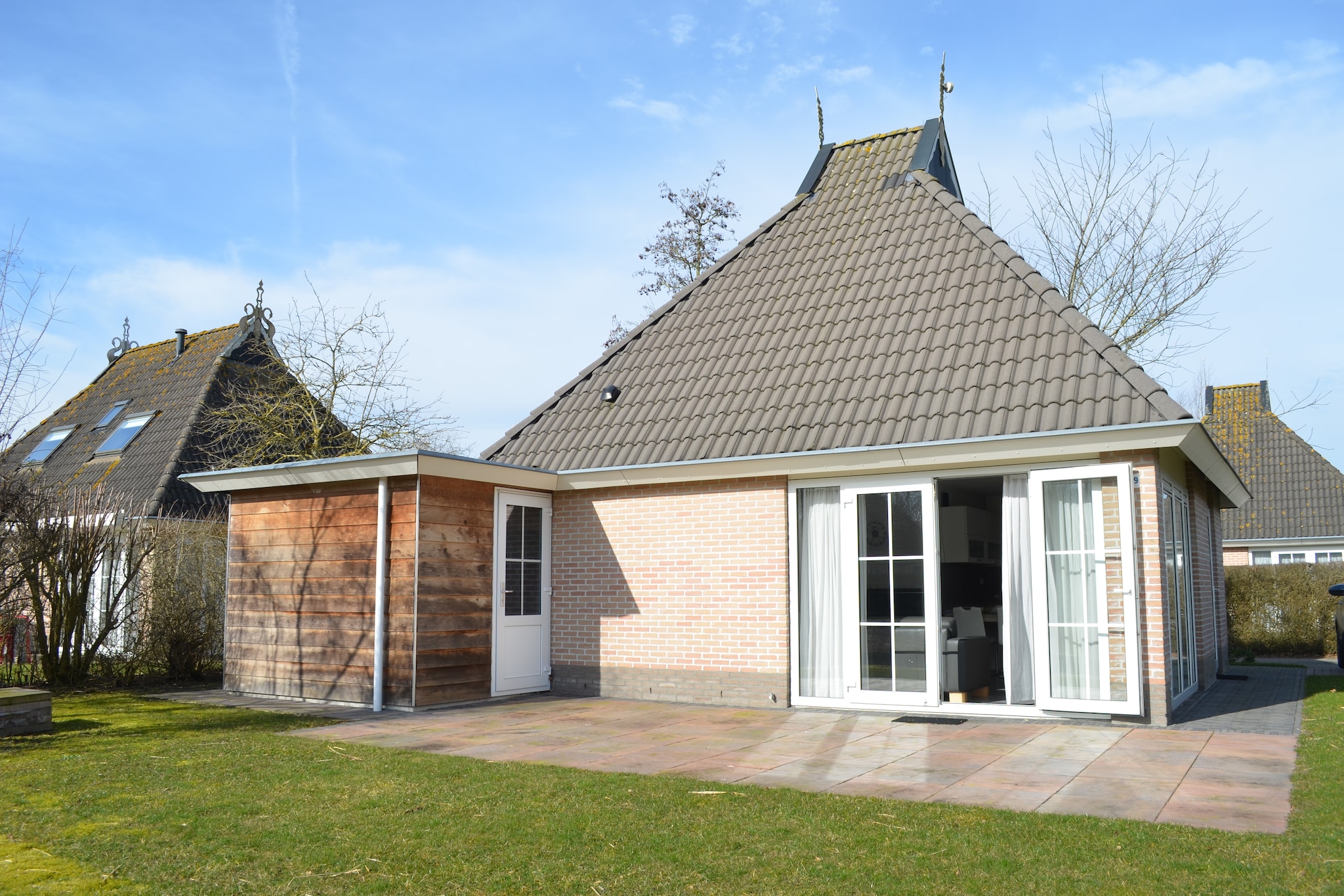 Buitenplaats It Wiid 7