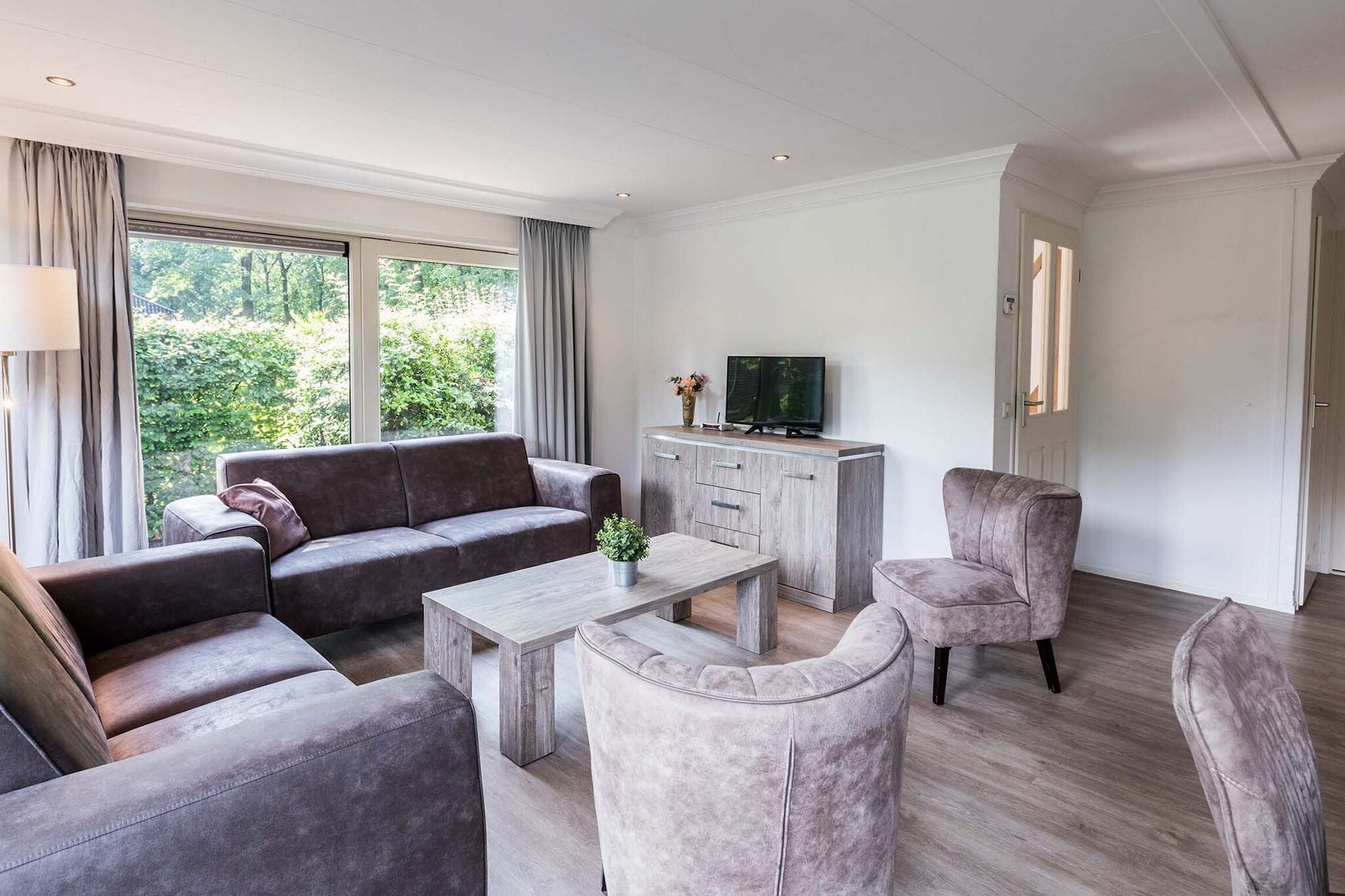 Comfortable holiday home on De Veluwe
