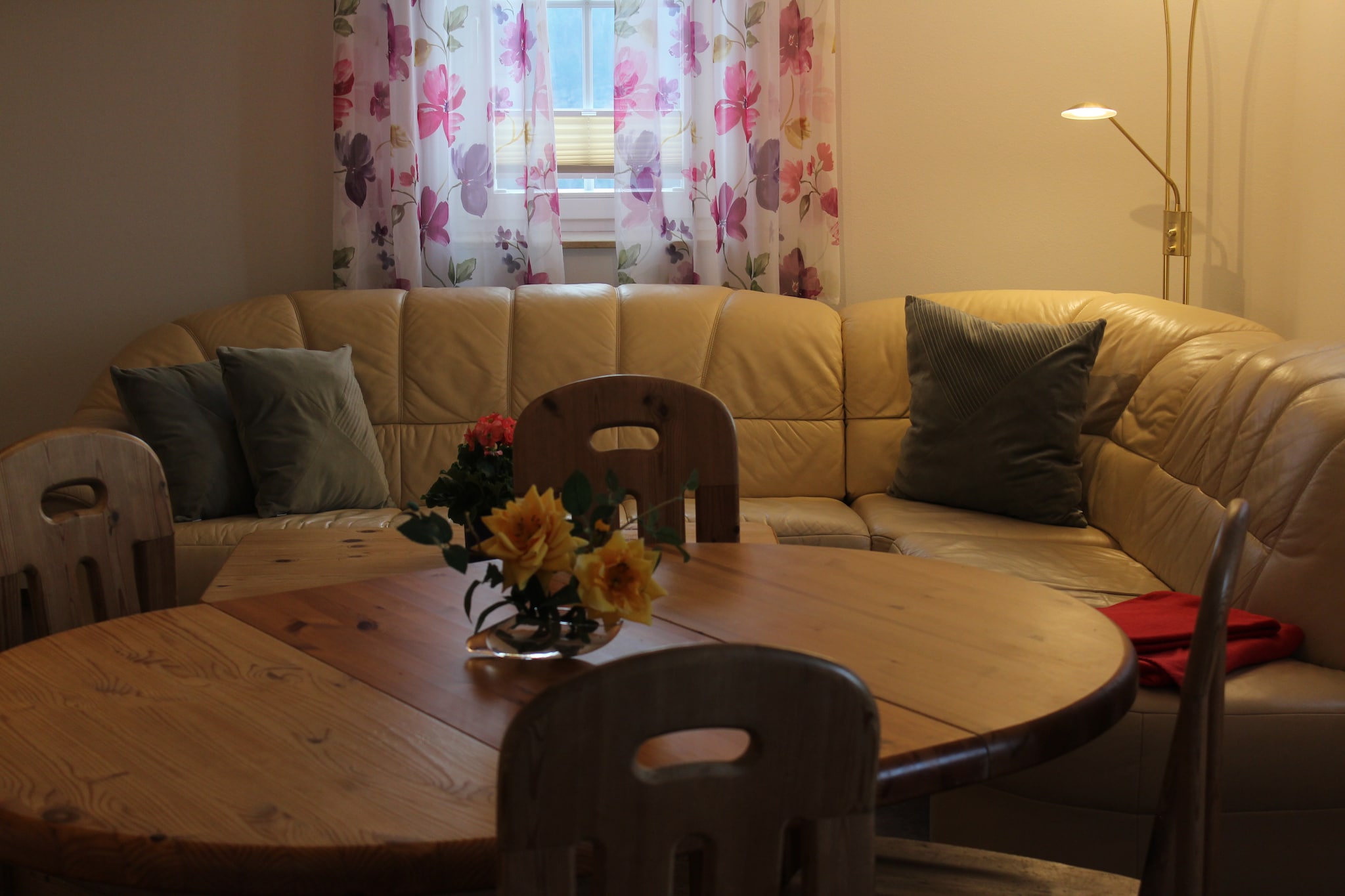 Baerenstein-Esszimmer