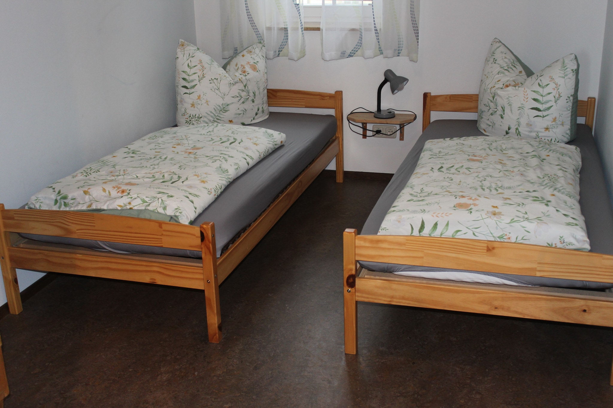 Baerenstein-Schlafzimmer