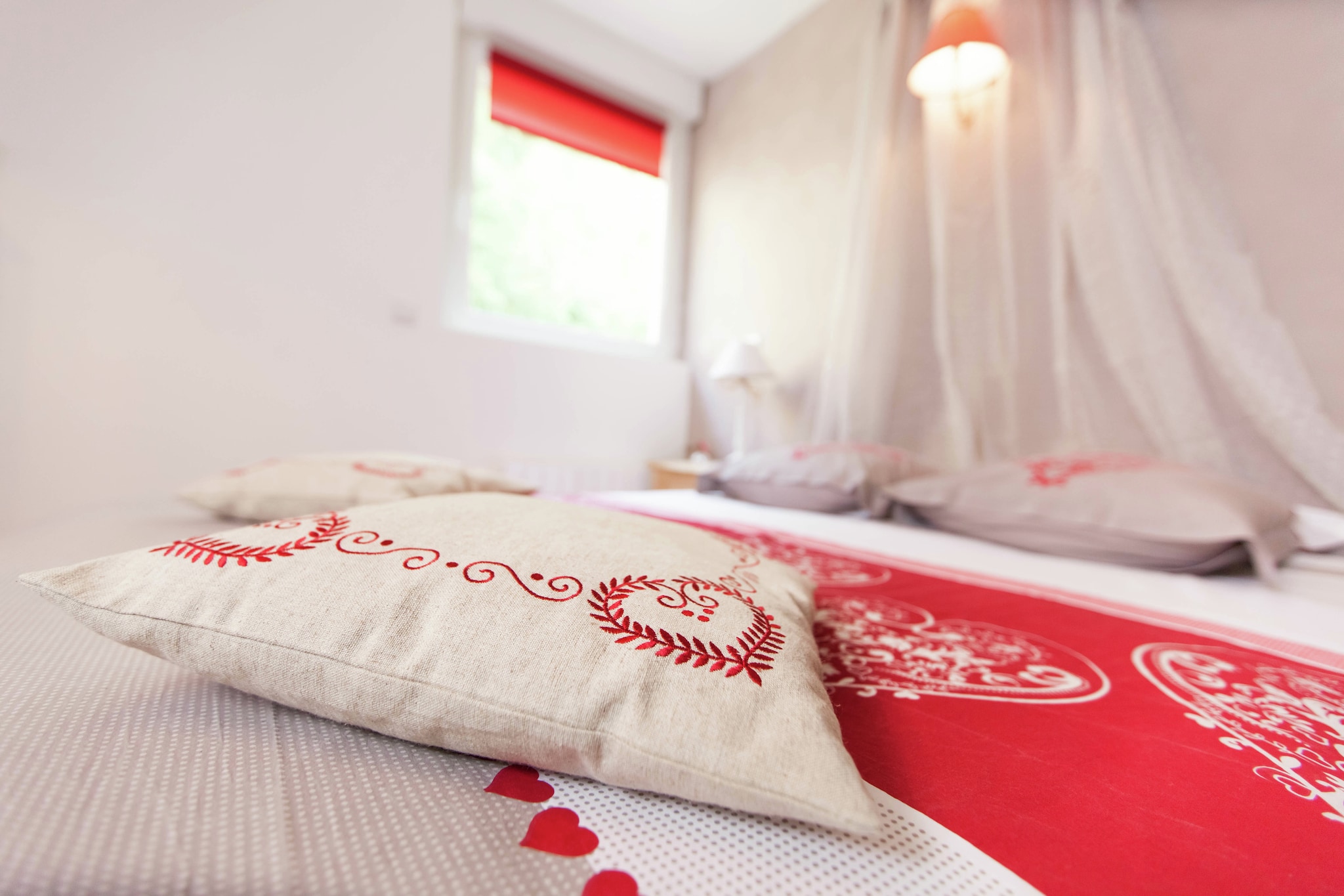 Bed Room