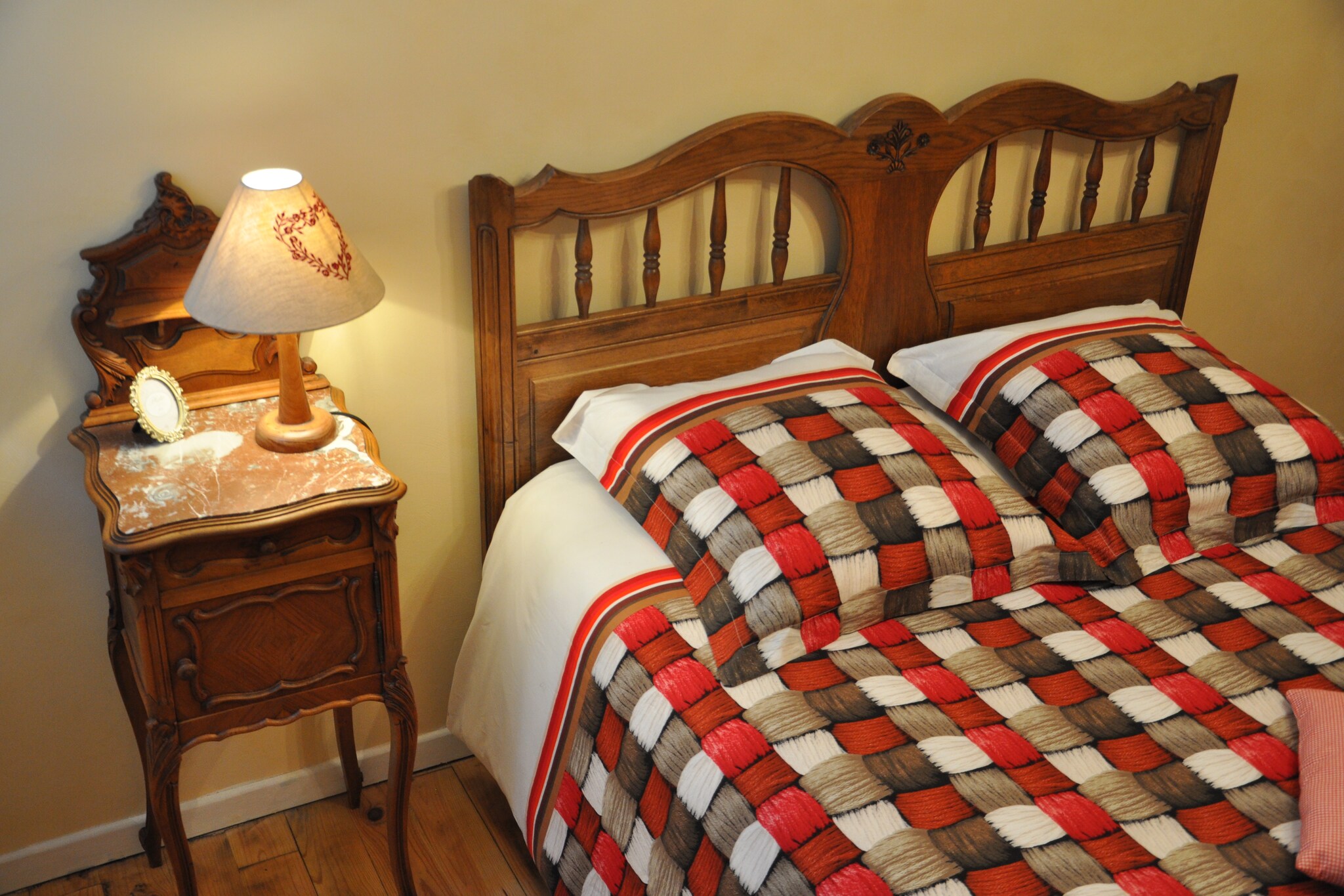 Bed Room