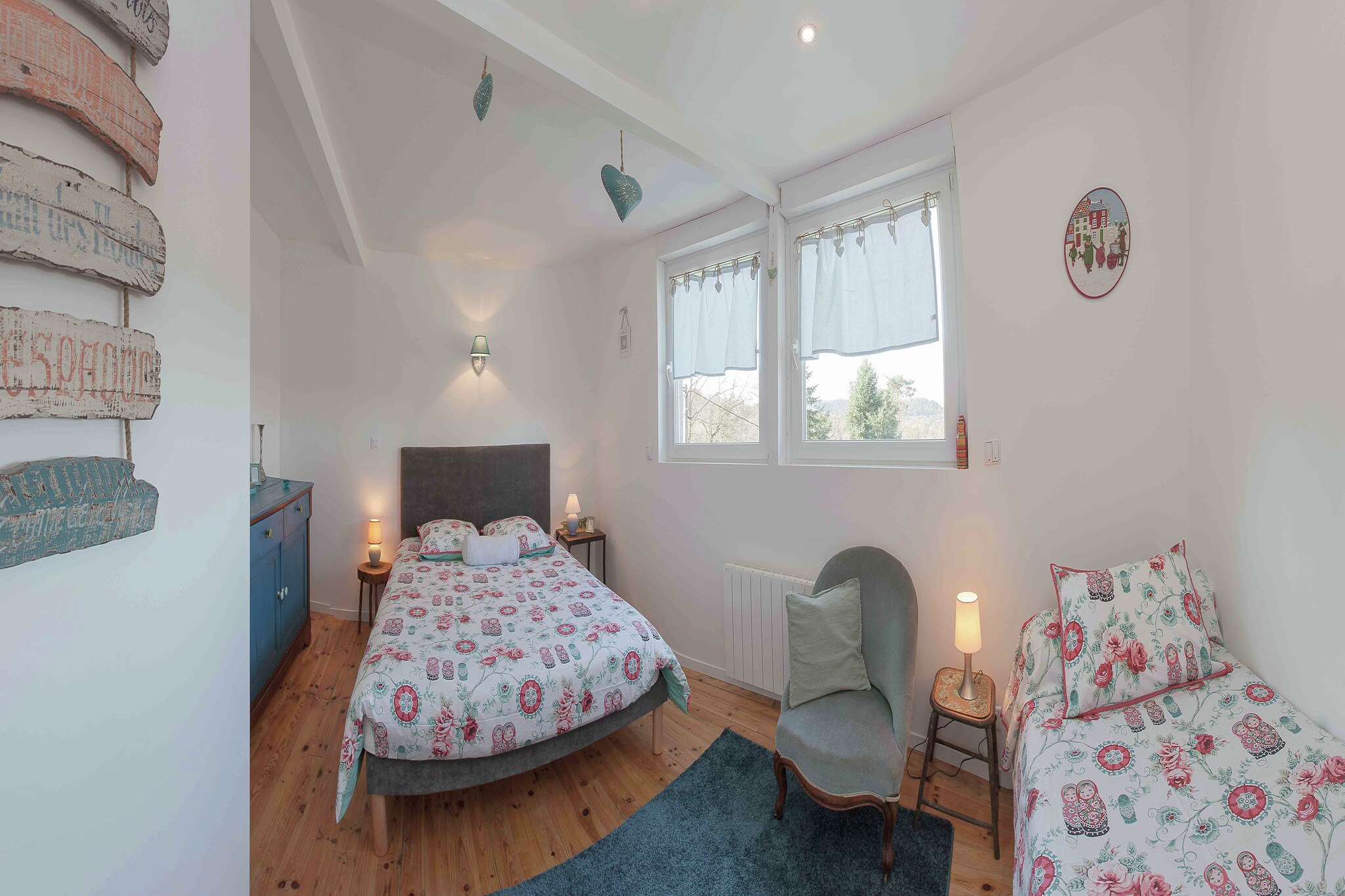 Bed Room