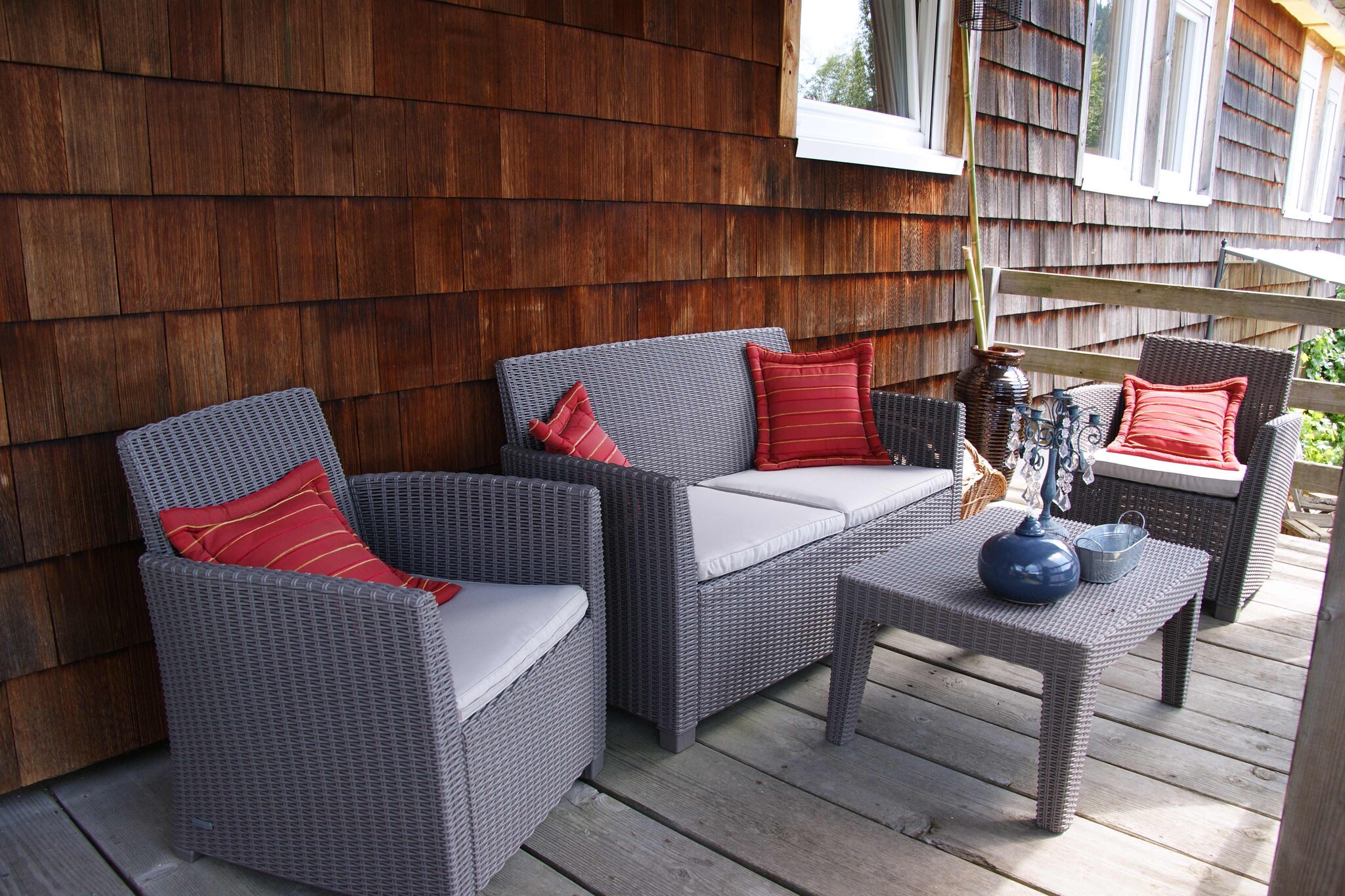 Terrace Balcony