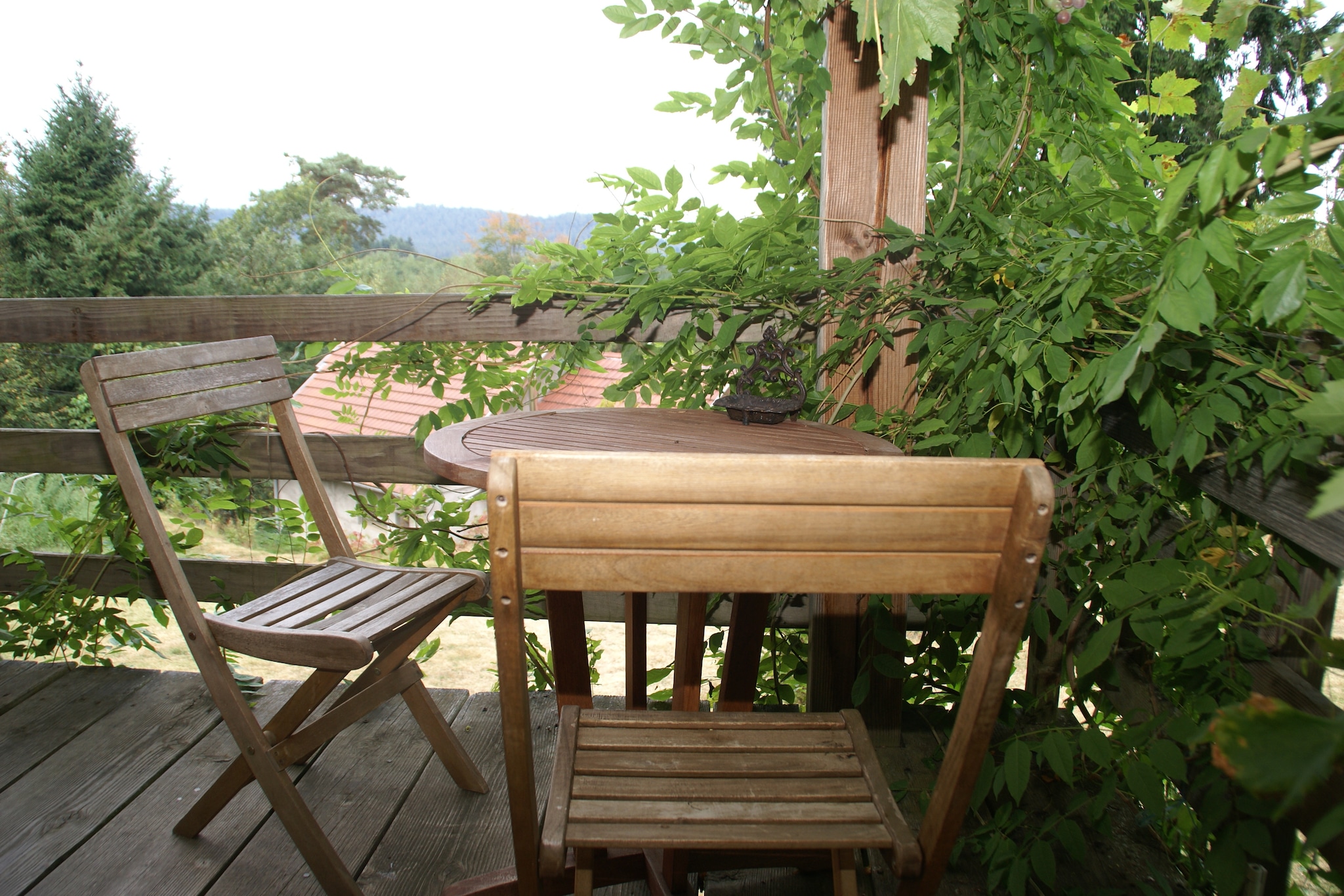 Terrace Balcony