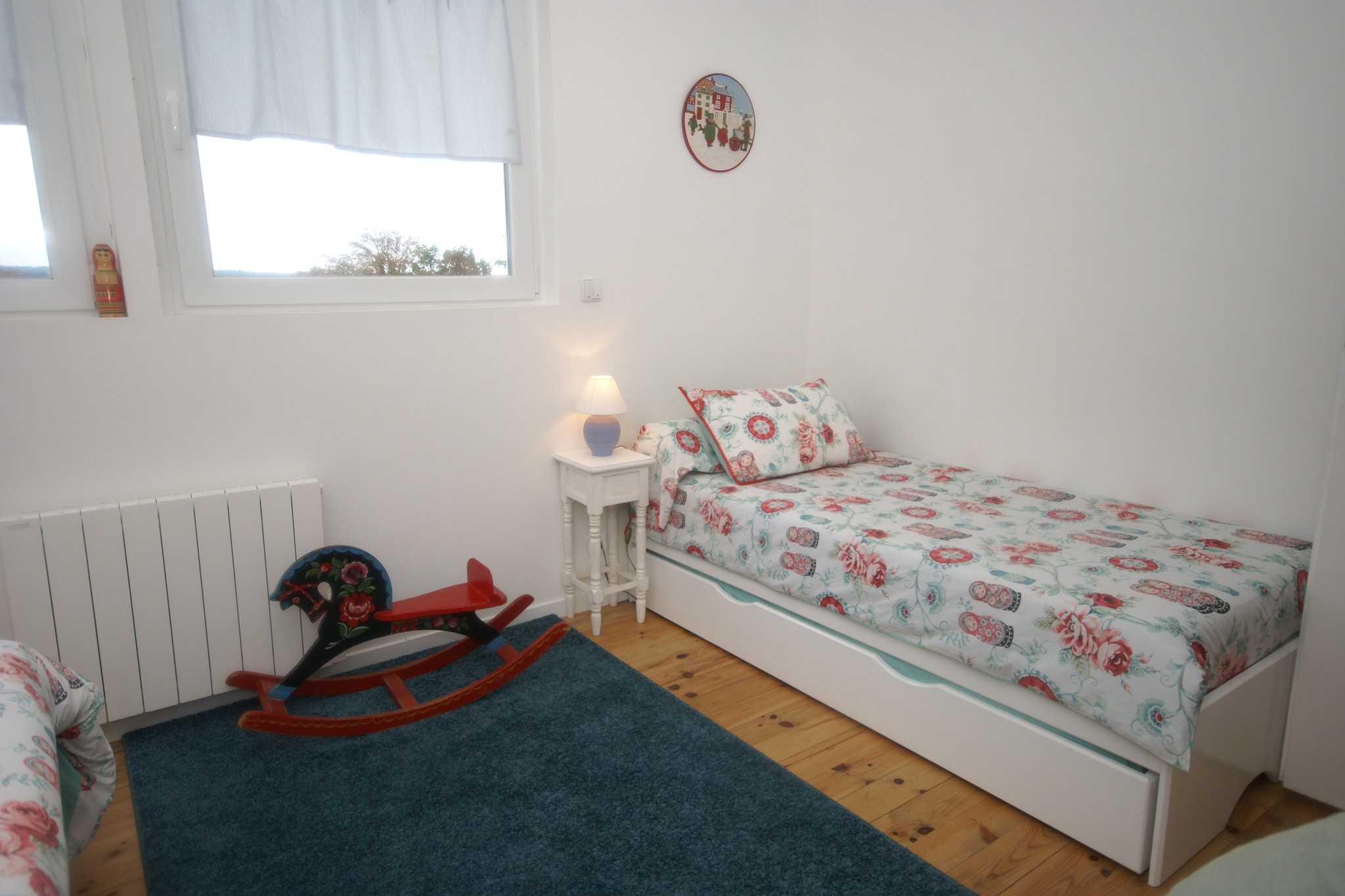 Bed Room