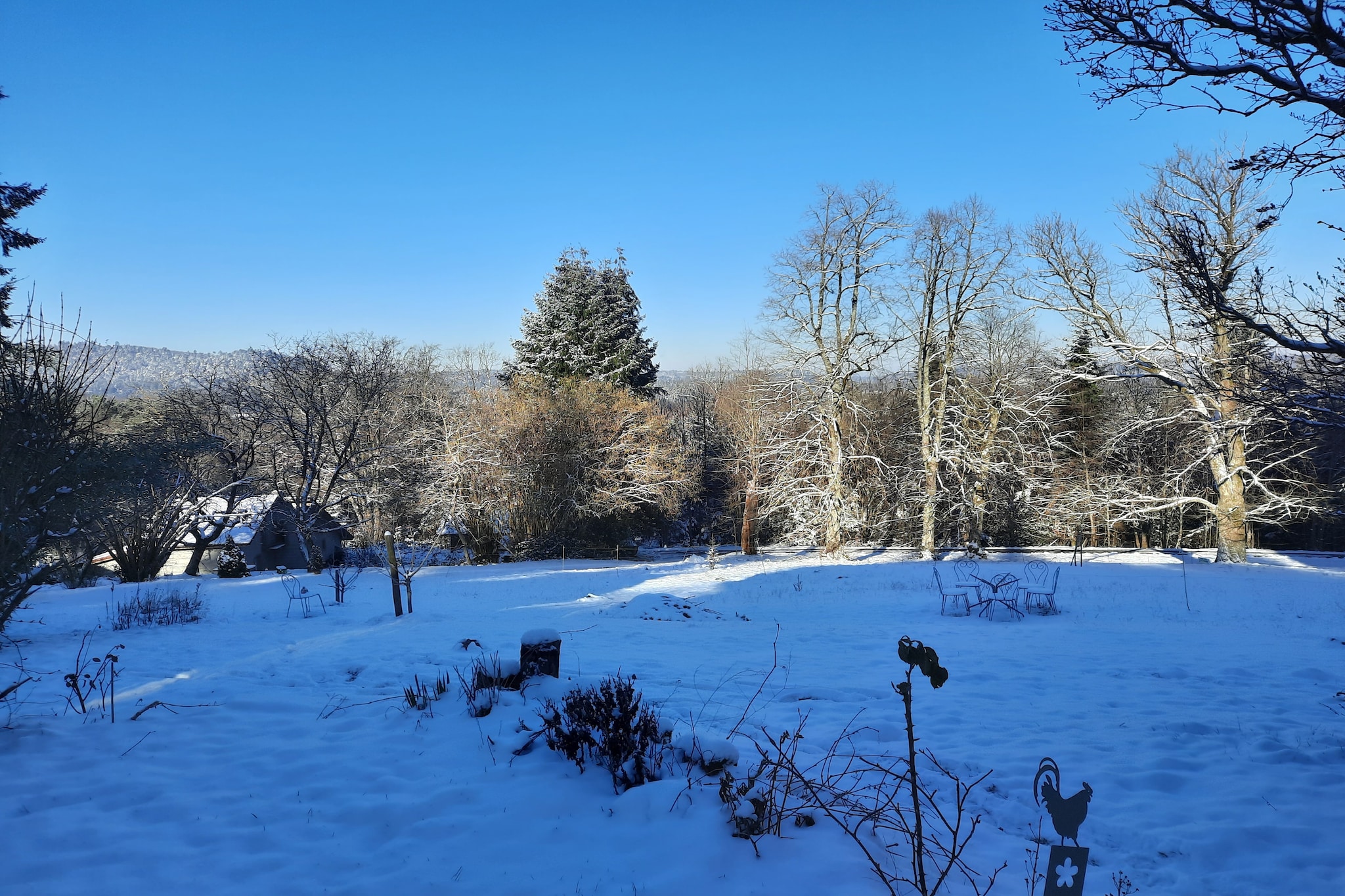 Area Winter1 K M