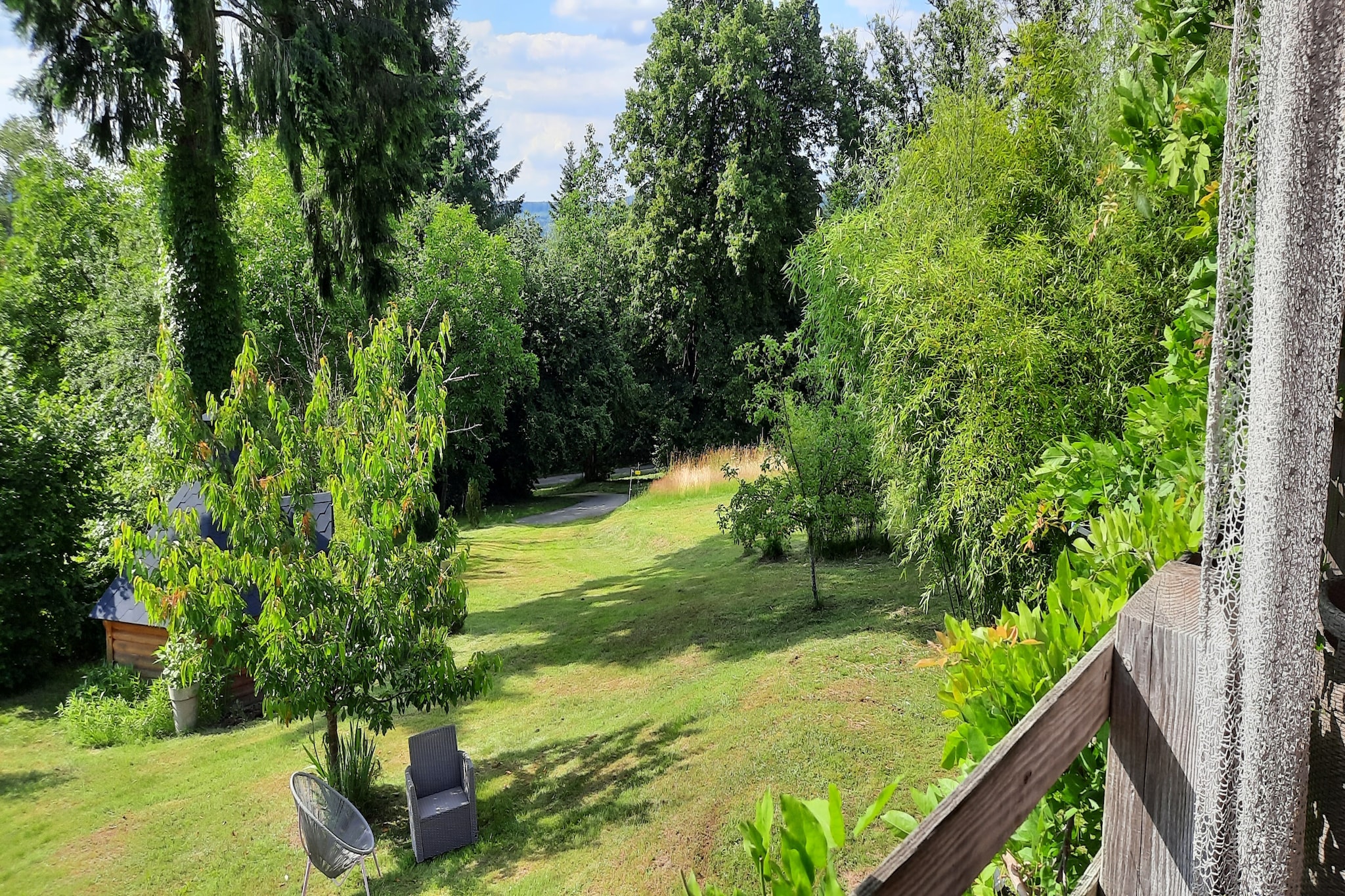 View Summer