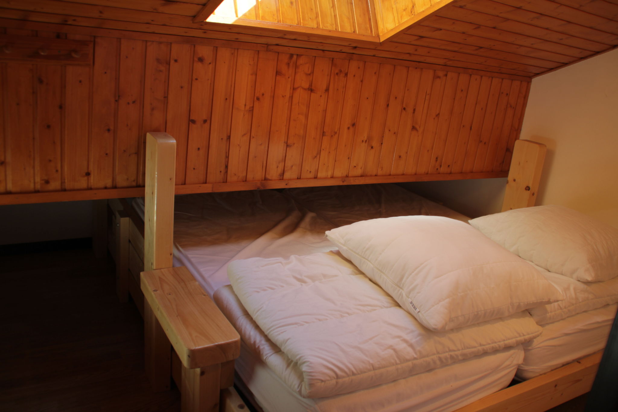 Appartement confortable à Châtel près du domaine skiable