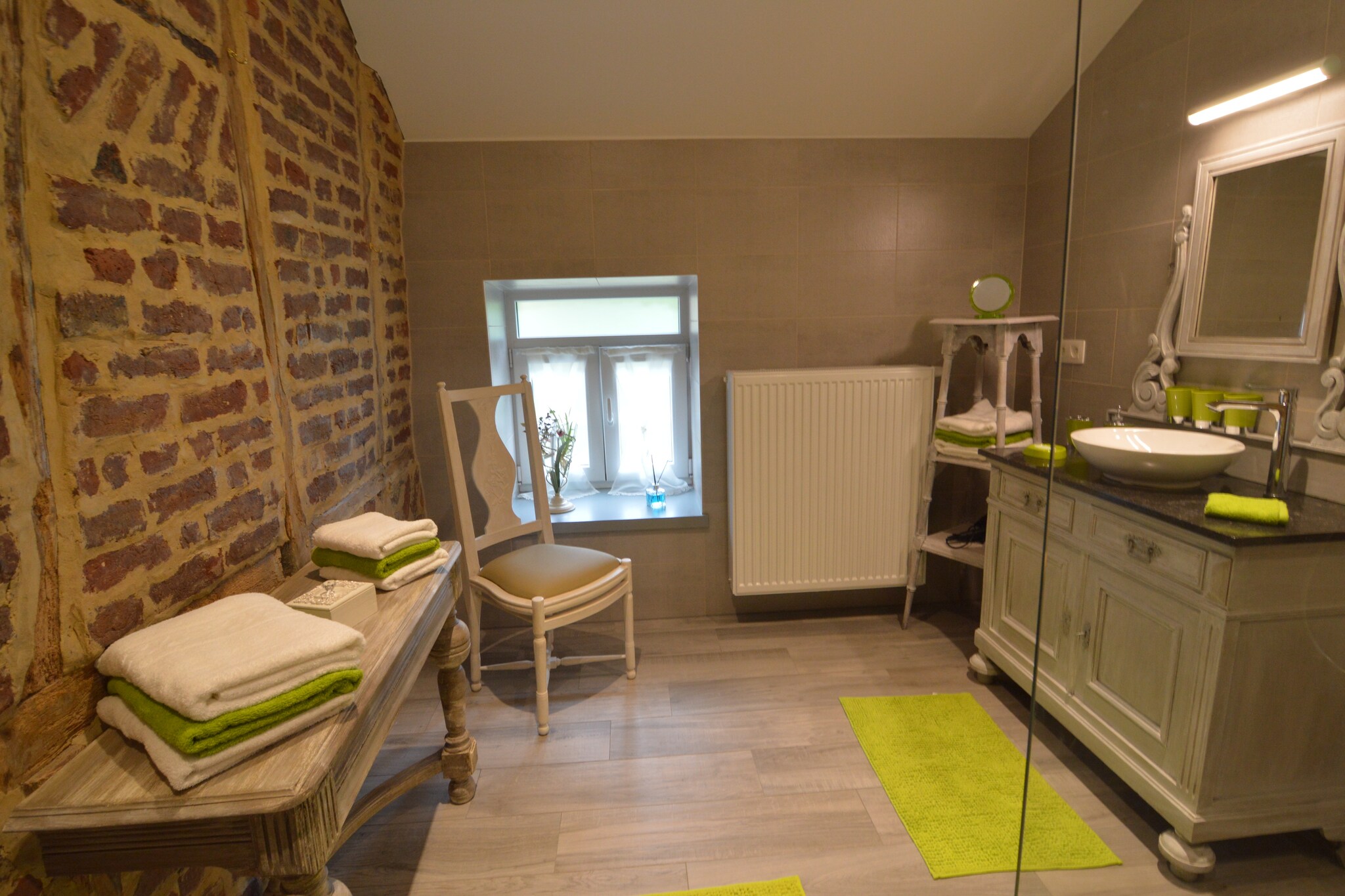 Vakantiehuis Nonceveux max. 4 personen 2 slaapkamers sauna #15