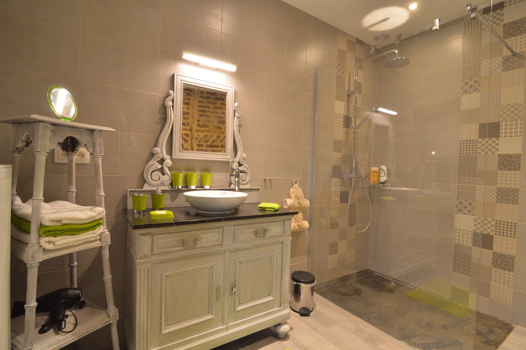 Vakantiehuis Nonceveux max. 4 personen 2 slaapkamers sauna #16