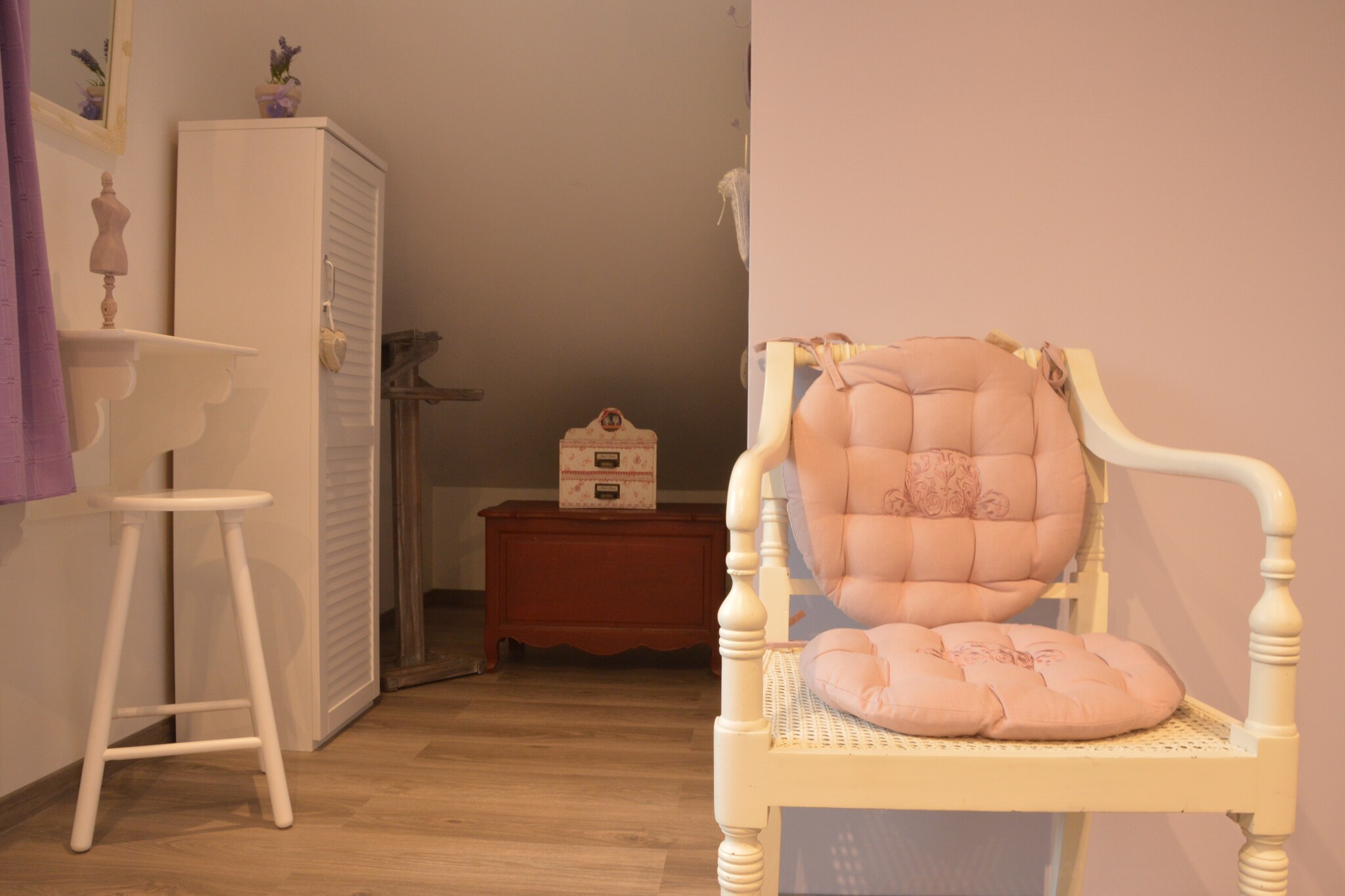 Vakantiehuis Nonceveux max. 4 personen 2 slaapkamers sauna #30
