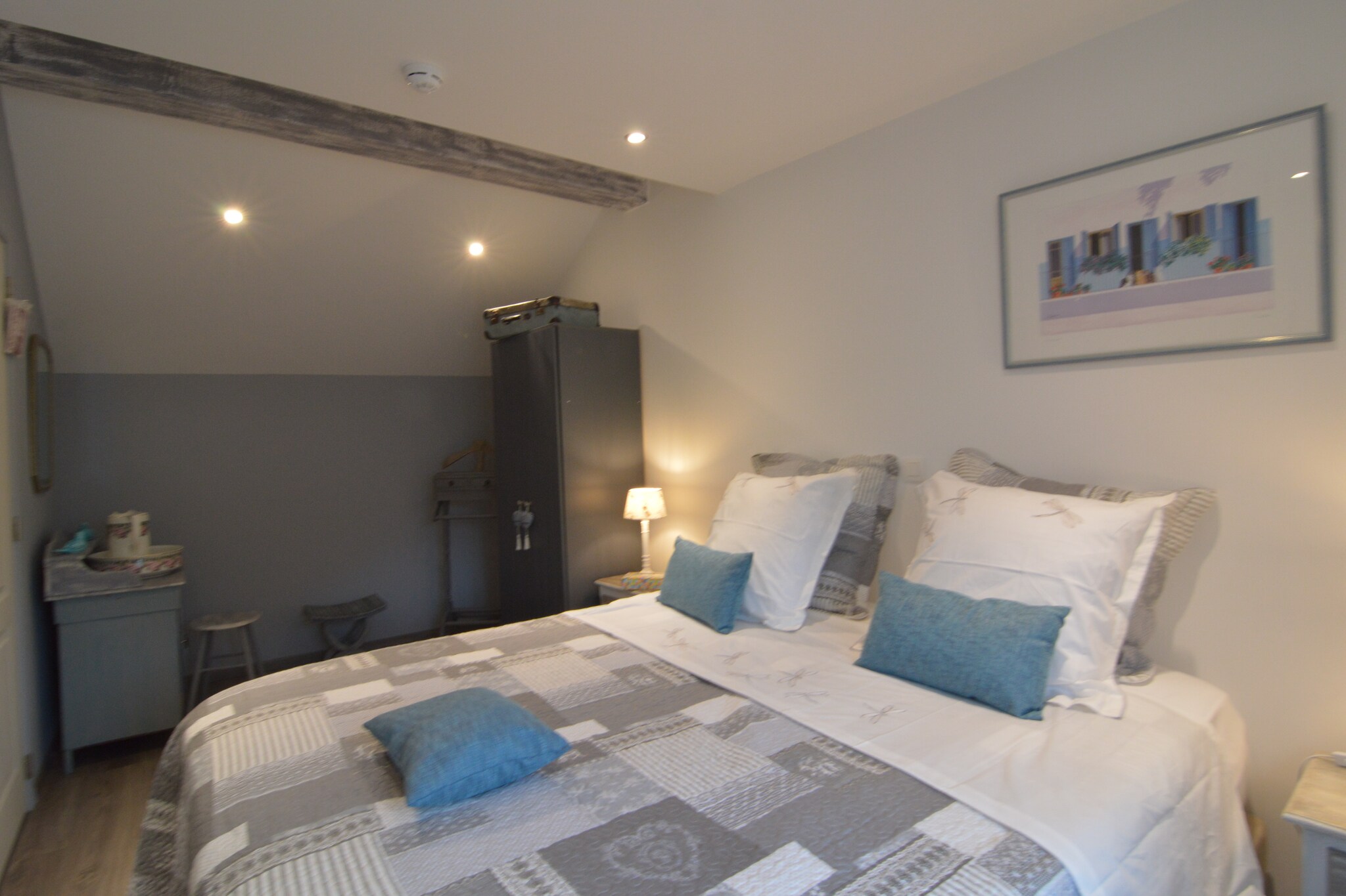Vakantiehuis Nonceveux max. 4 personen 2 slaapkamers sauna #13