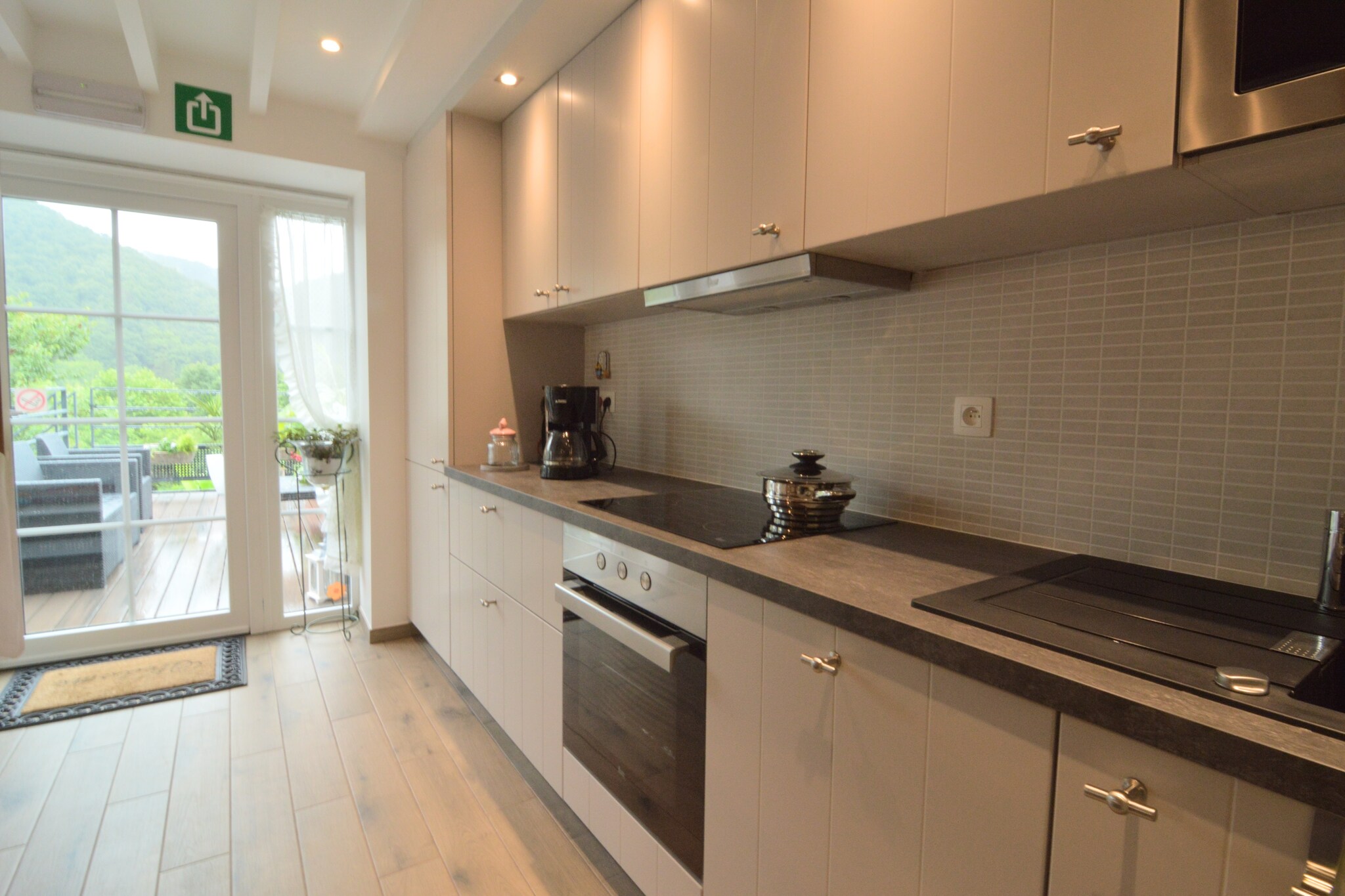 Vakantiehuis Nonceveux max. 4 personen 2 slaapkamers sauna #11