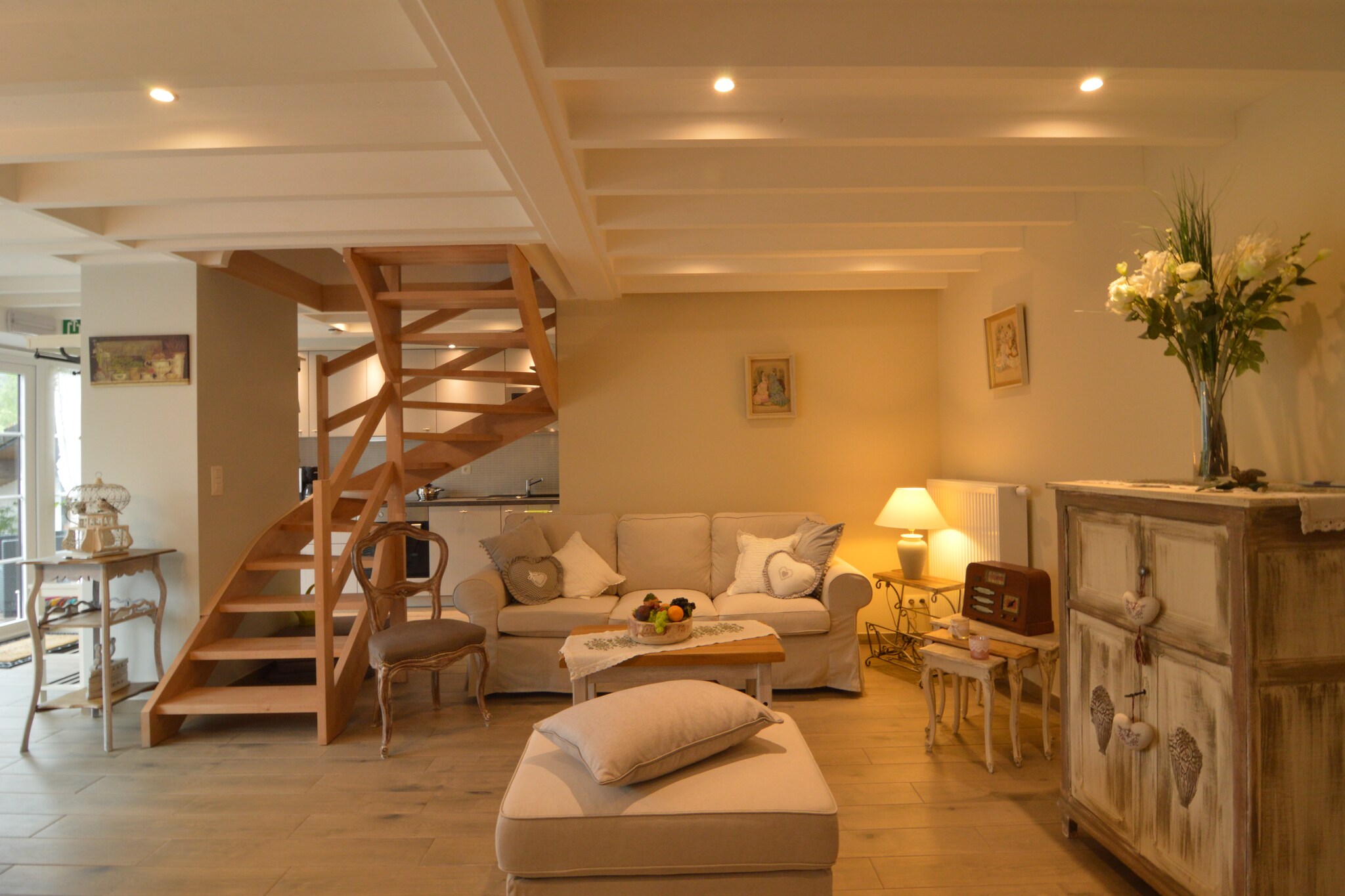 Vakantiehuis Nonceveux max. 4 personen 2 slaapkamers sauna #7