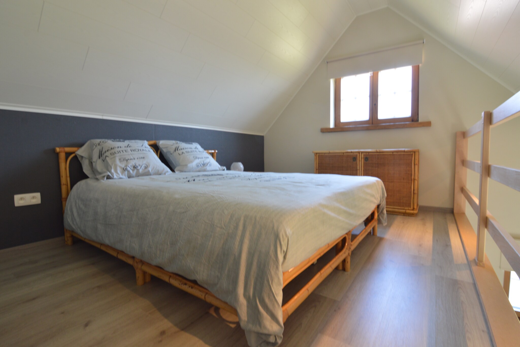 Vakantiehuis Peer max. 12 personen 4 huisdieren 3 slaapkamers #3