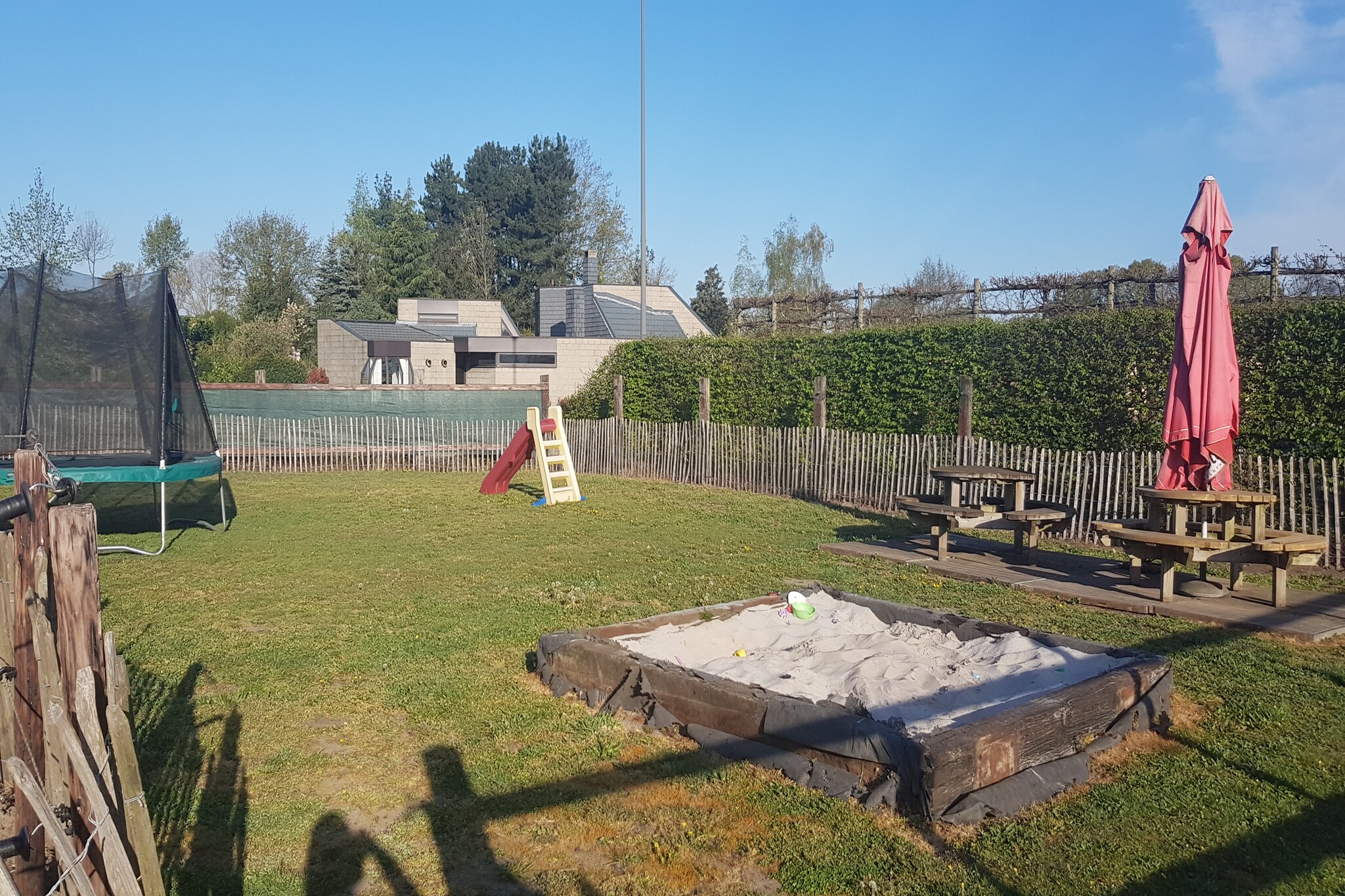Vakantiehuis Peer max. 12 personen 4 huisdieren 3 slaapkamers #25